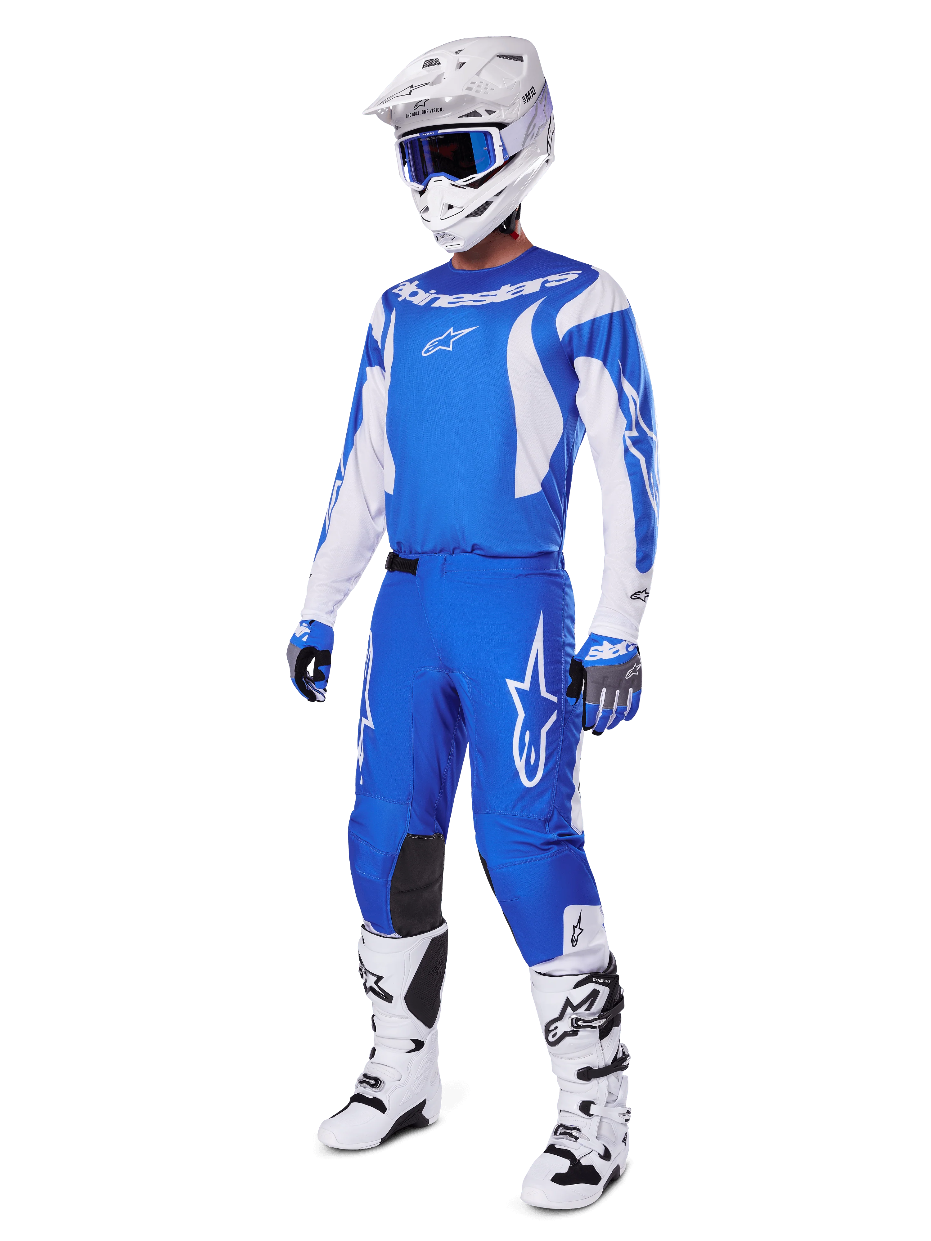 Fluid Haul Jersey 2025 - Image 3