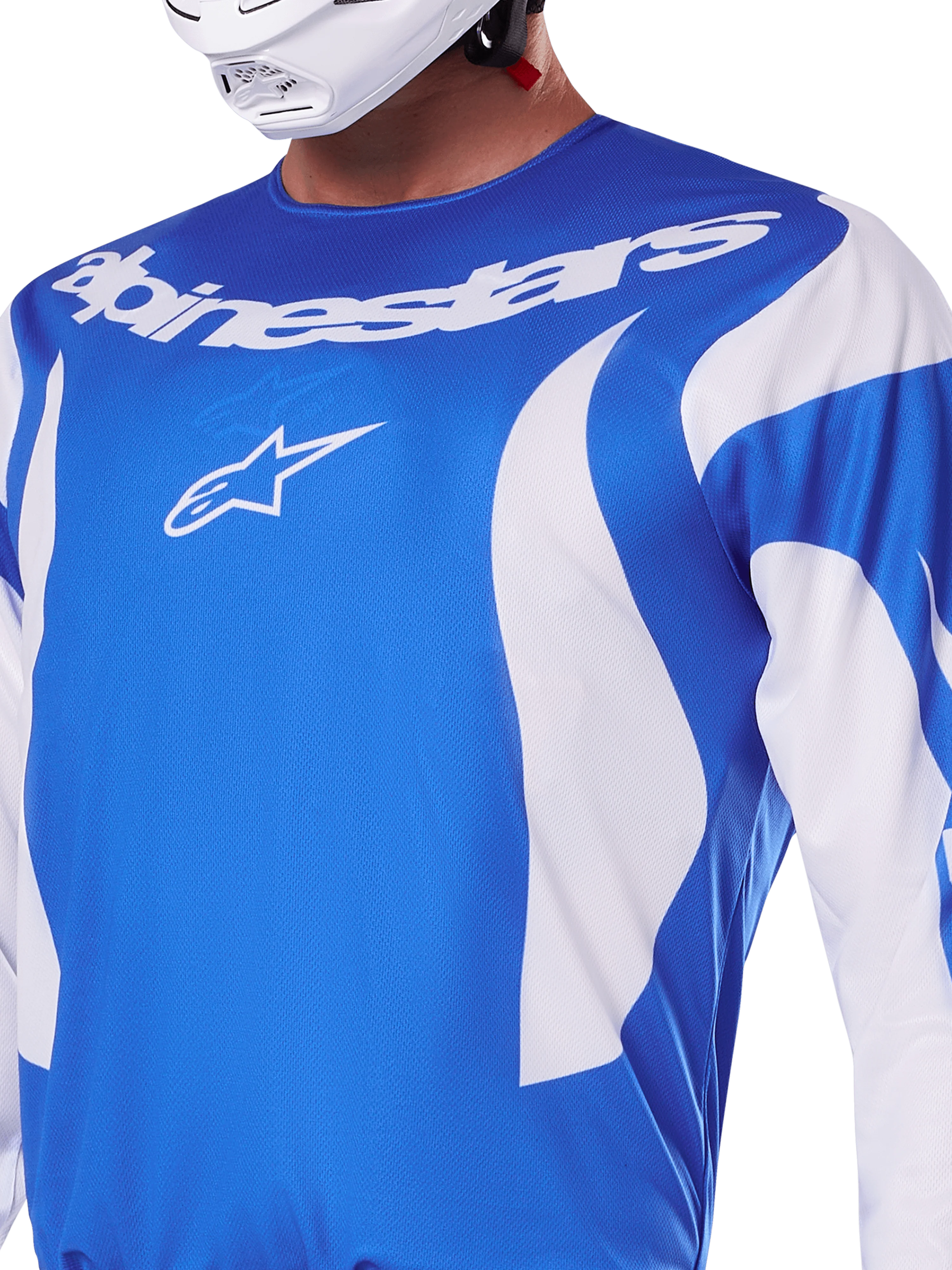 Fluid Haul Jersey 2025 - Image 5