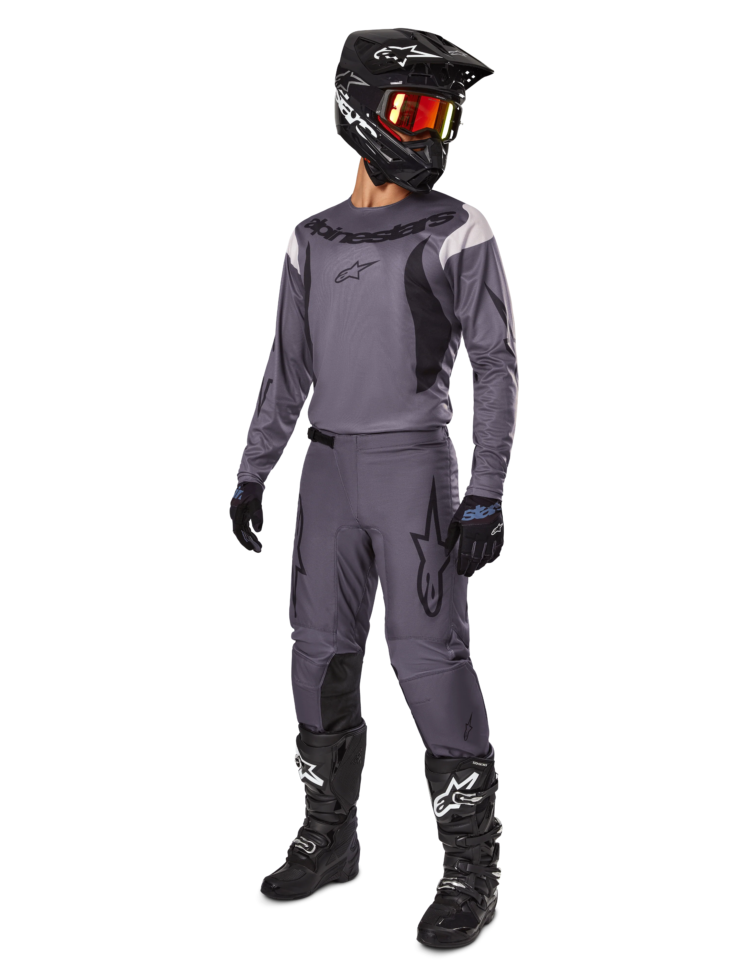 Fluid Haul Jersey 2025 - Image 3