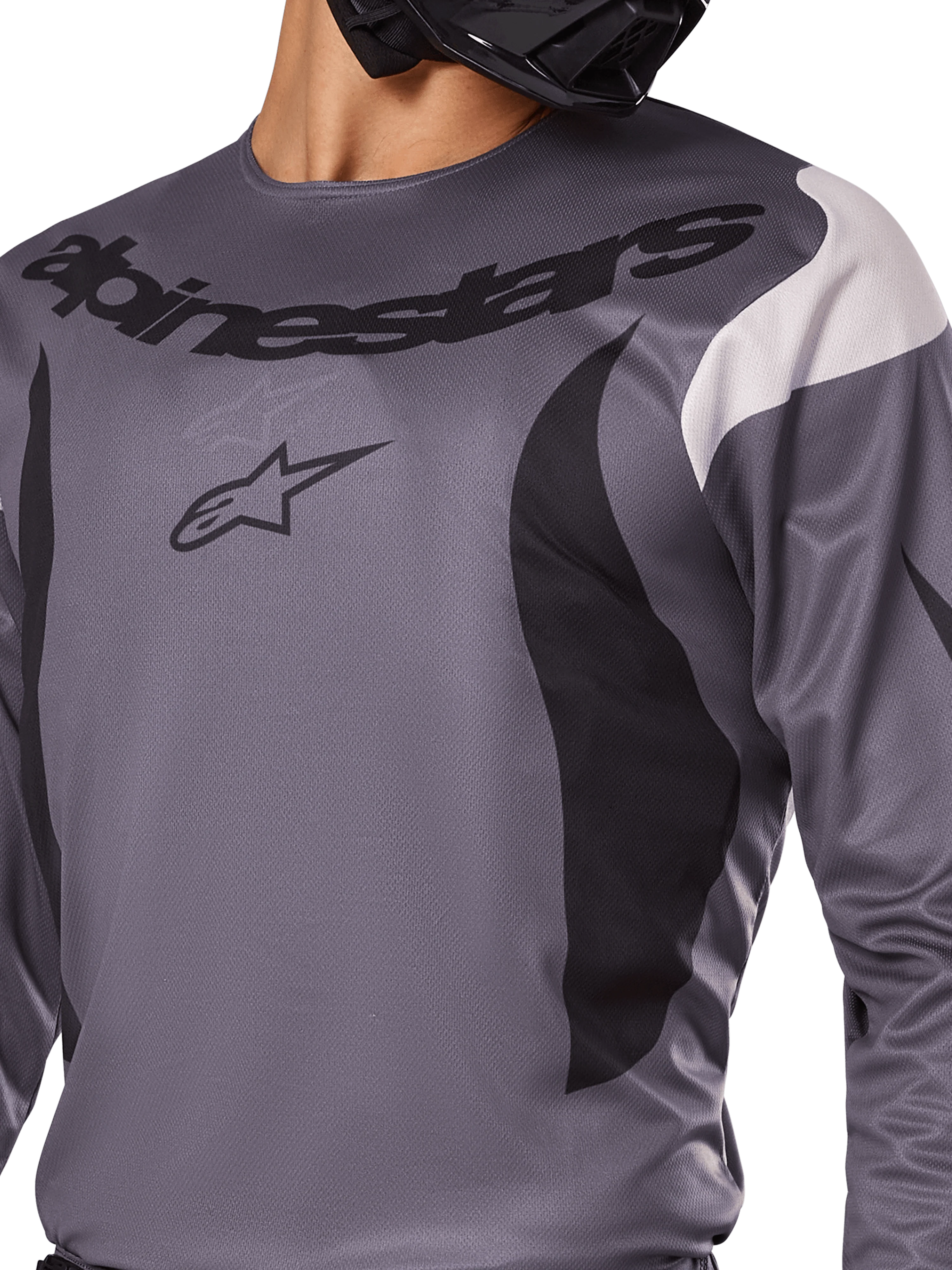 Fluid Haul Jersey 2025 - Image 5