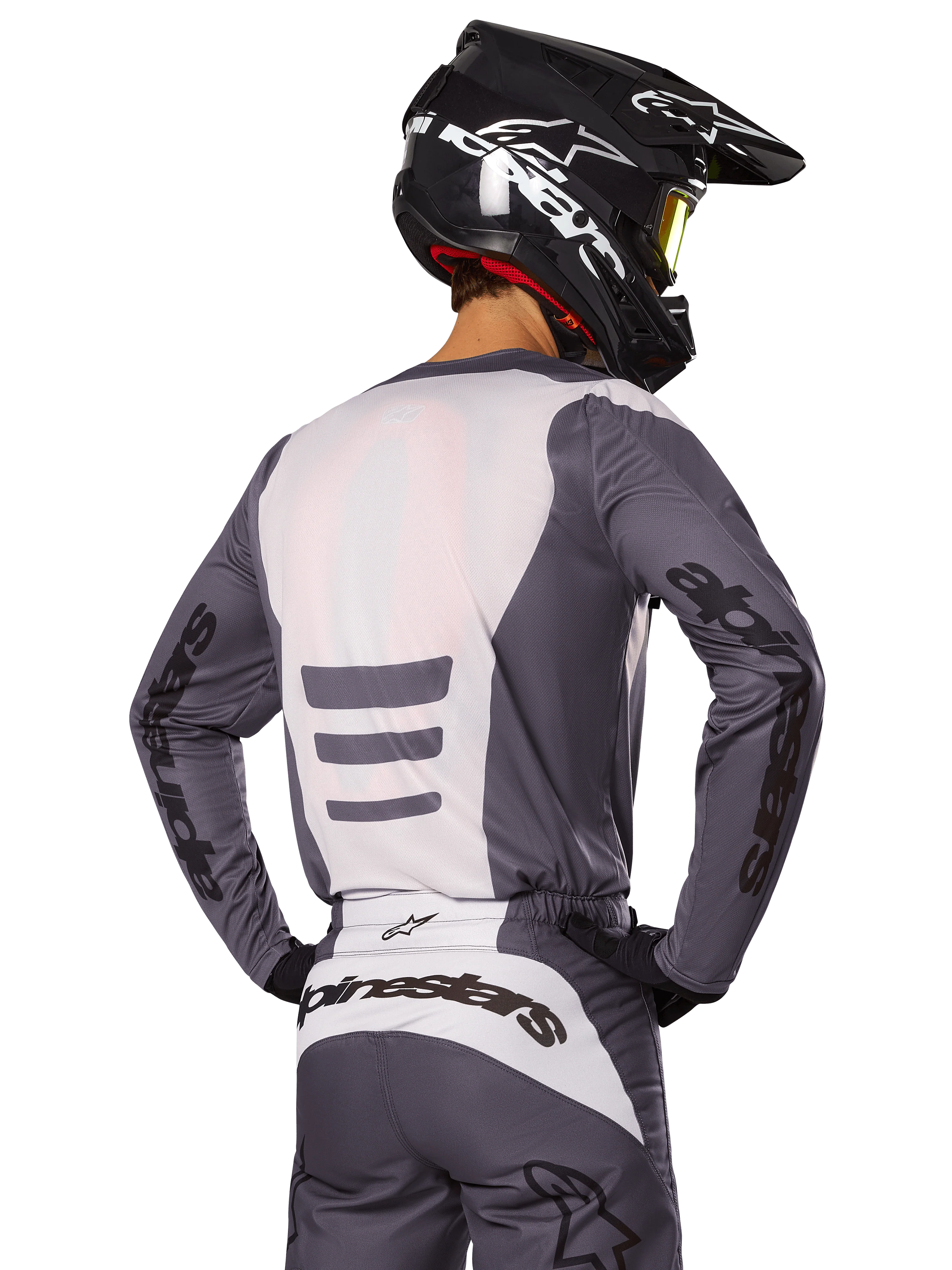 Fluid Haul Jersey 2025 - Image 6
