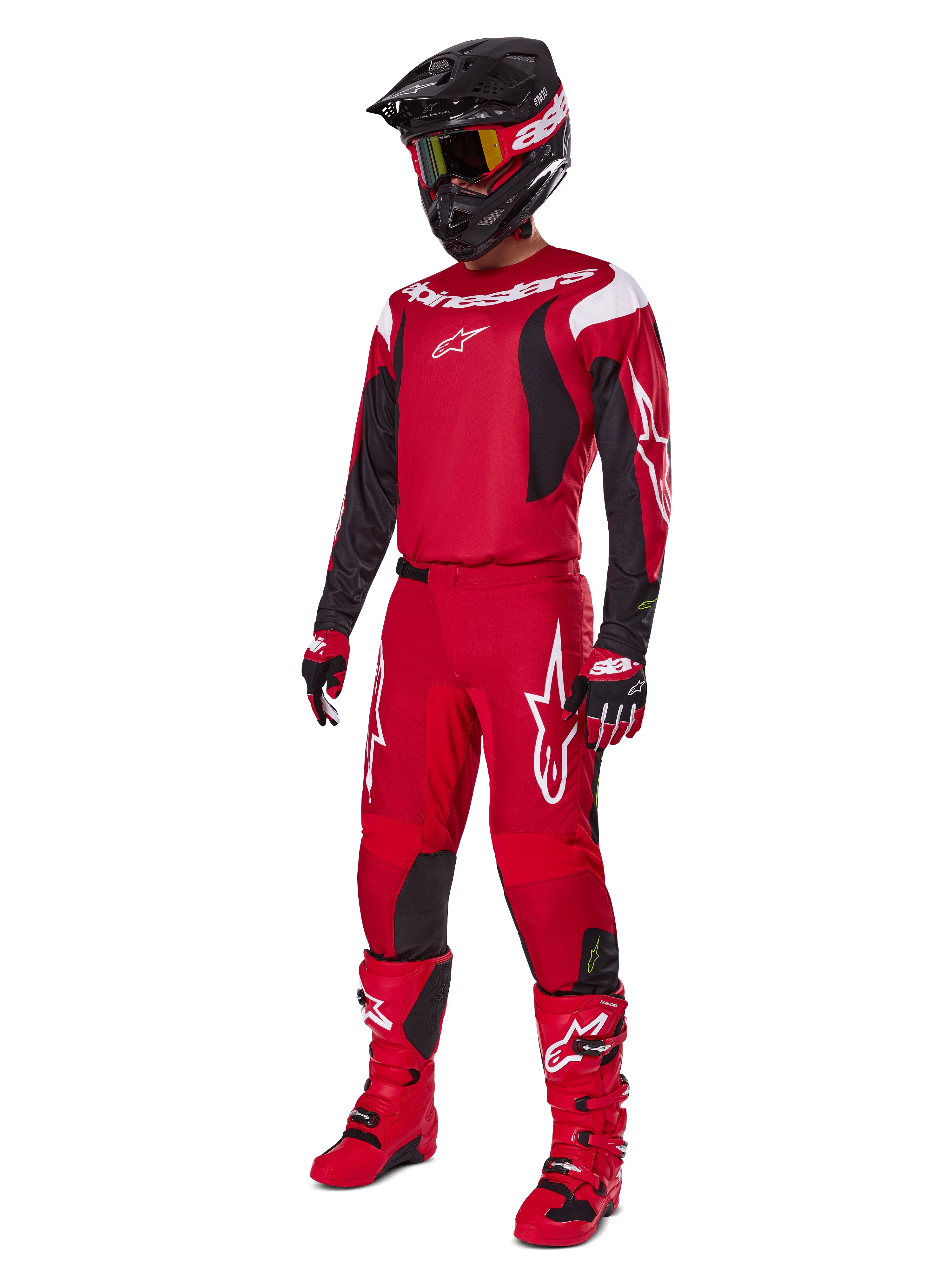 Fluid Haul Jersey 2025 - Image 3