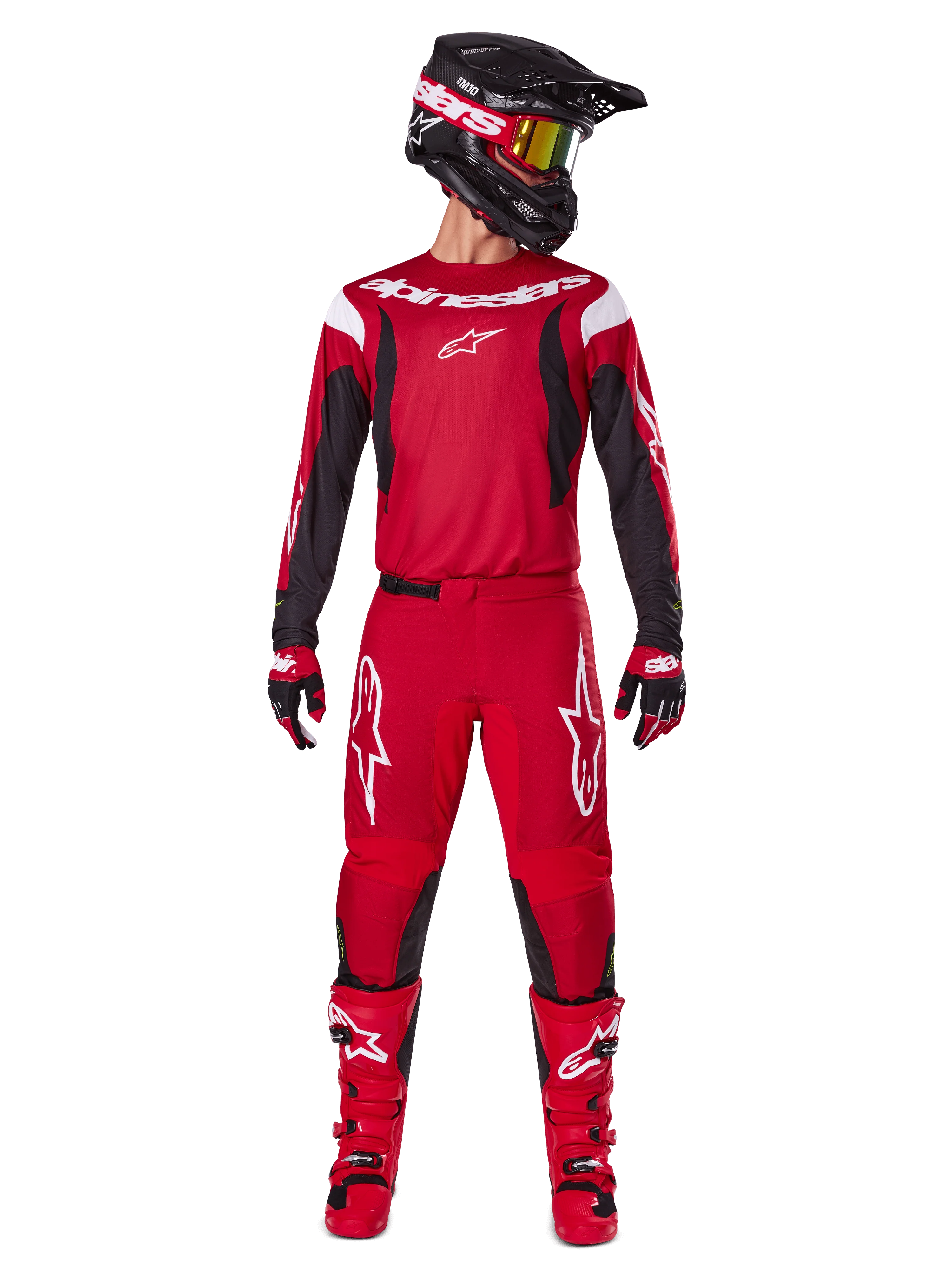 Fluid Haul Jersey 2025 - Image 4