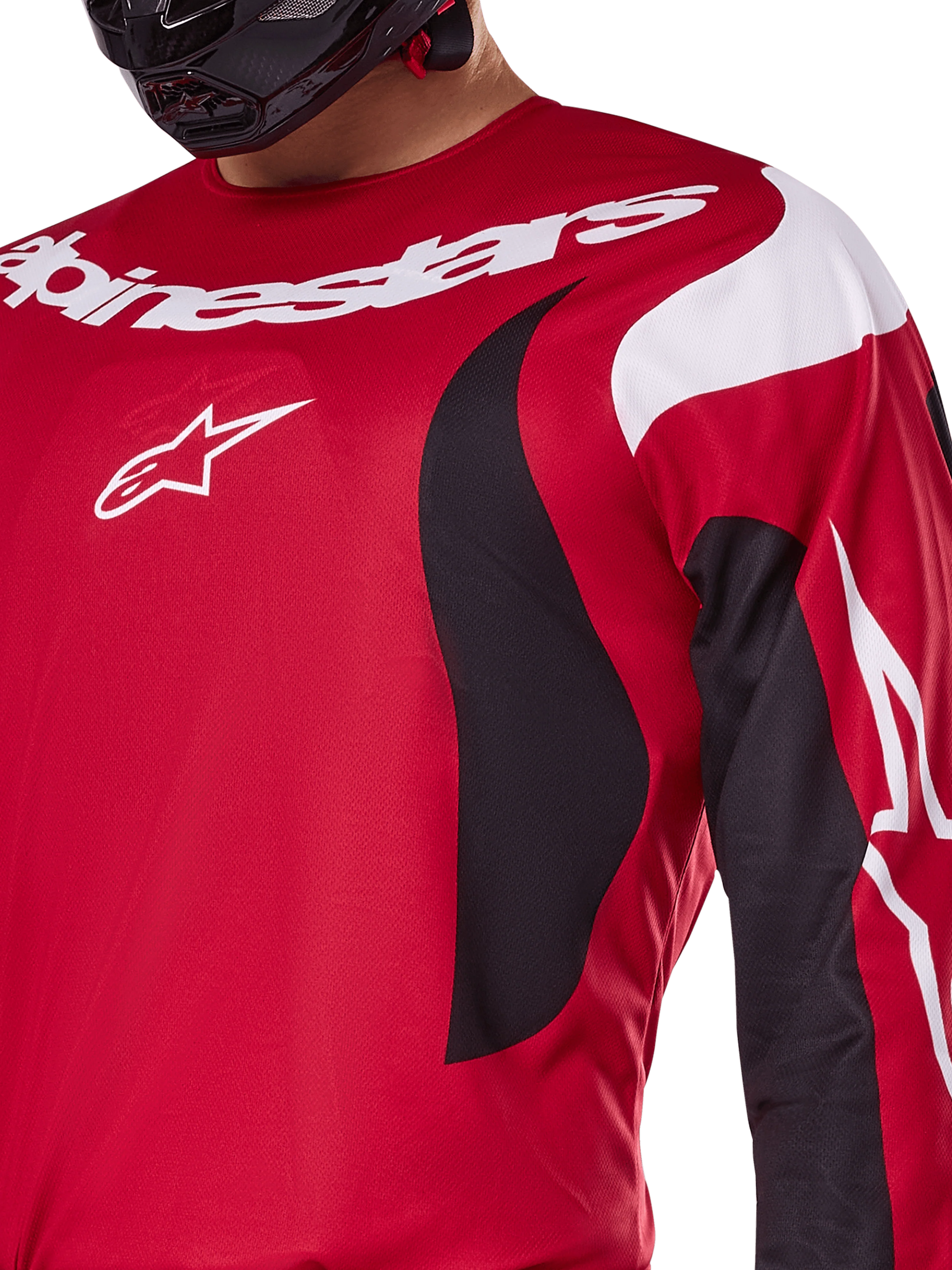 Fluid Haul Jersey 2025 - Image 5
