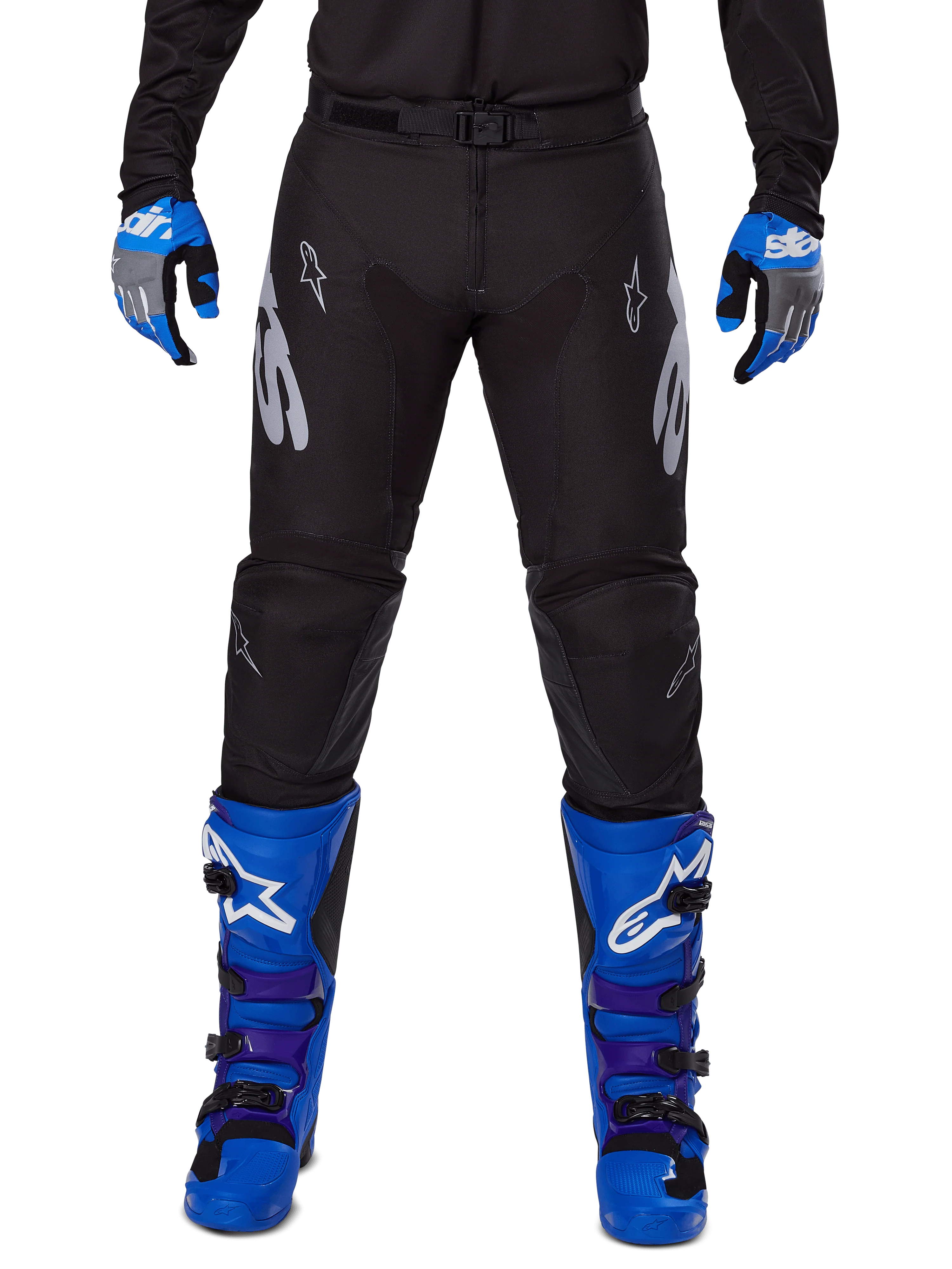Racer Graphite Broek 2025 - Image 8