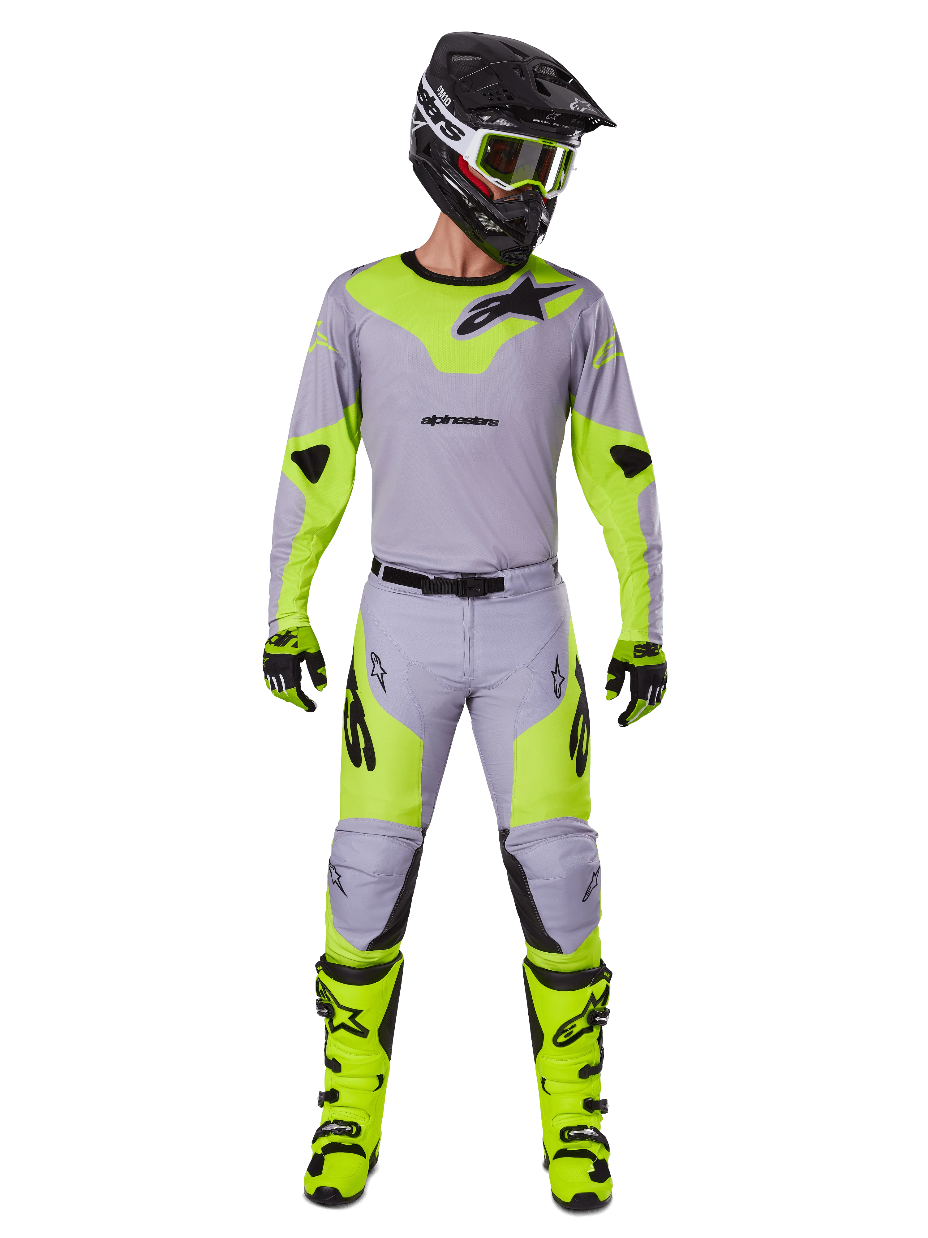 Racer Veil Jersey 2025 - Image 4
