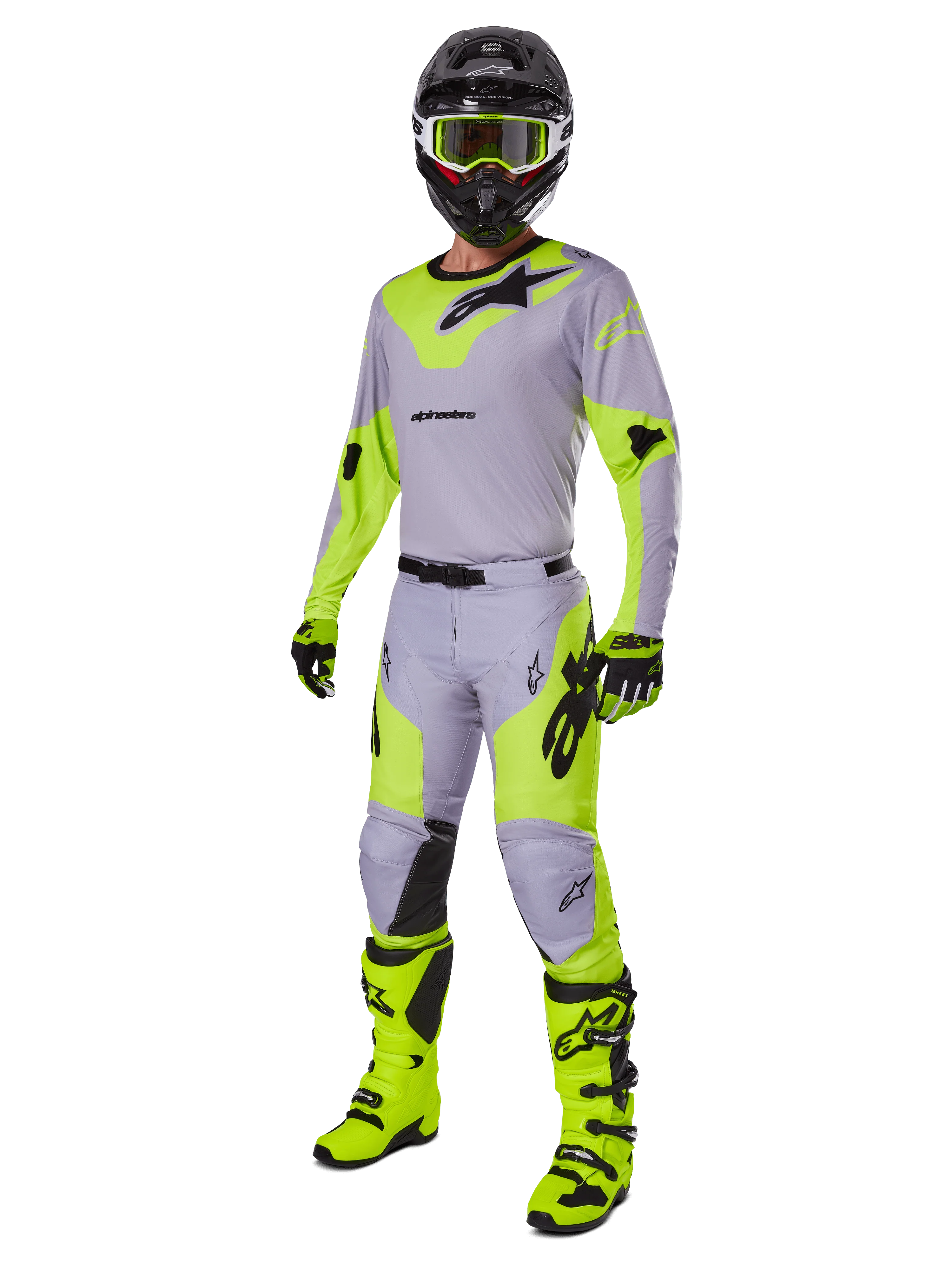 Racer Veil Jersey 2025 - Image 3