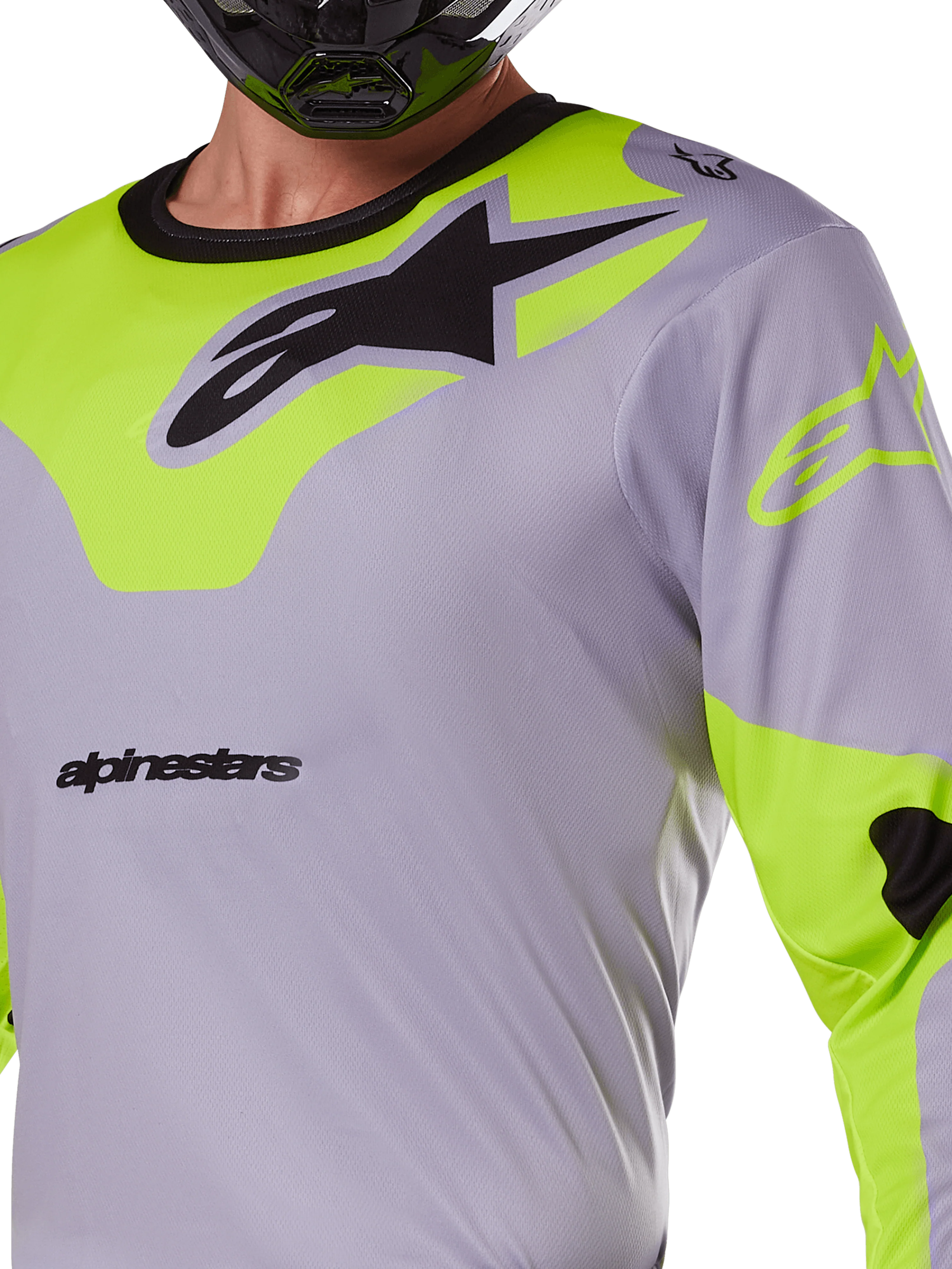 Racer Veil Jersey 2025 - Image 5