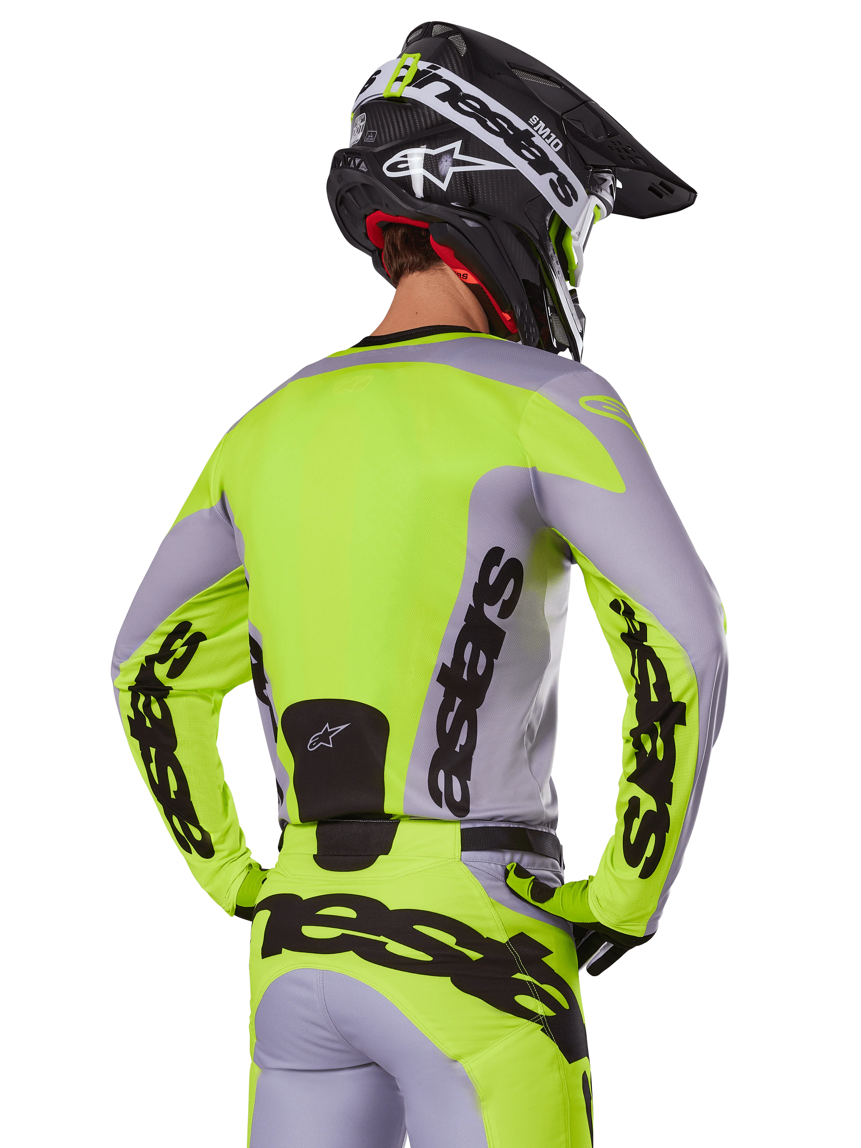 Racer Veil Jersey 2025 - Image 6
