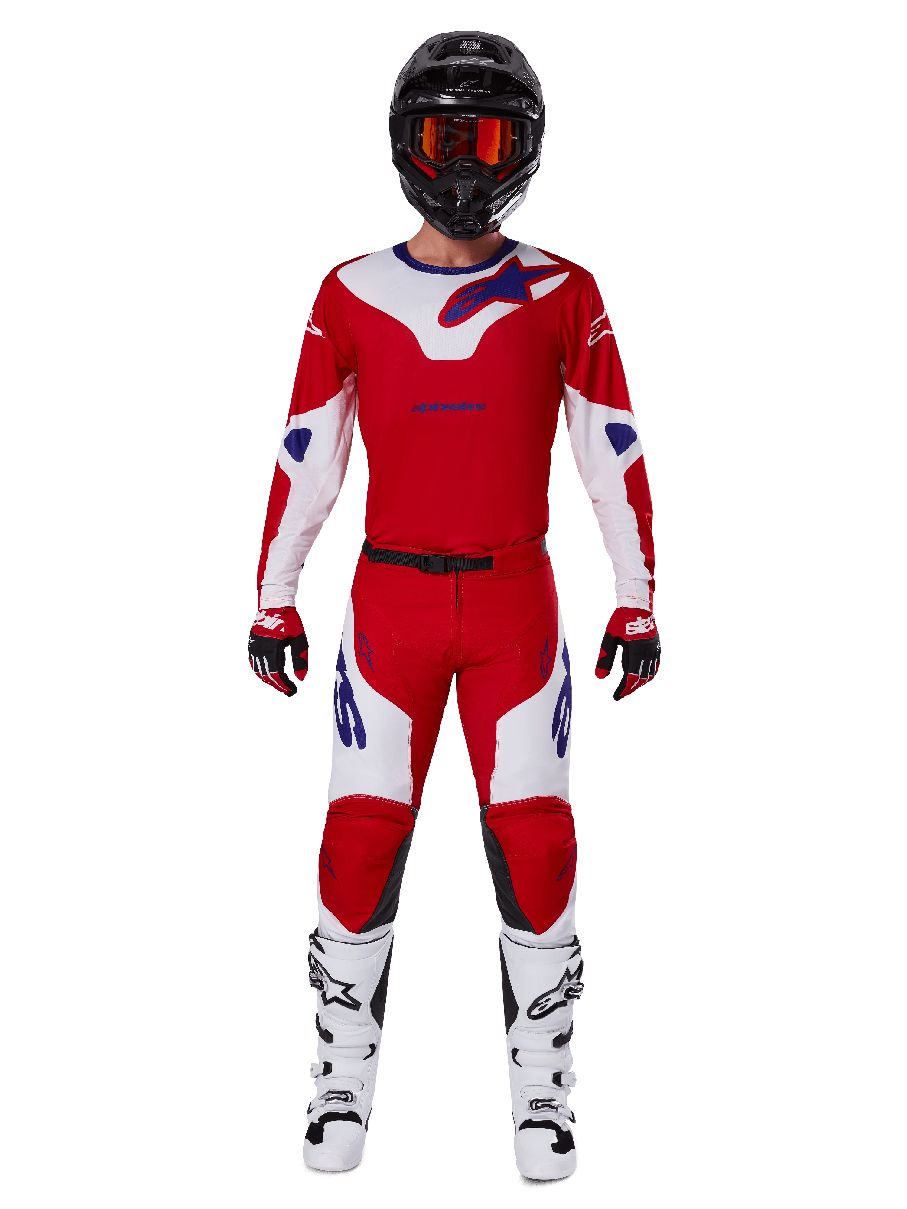 Racer Veil Jersey 2025 - Image 4
