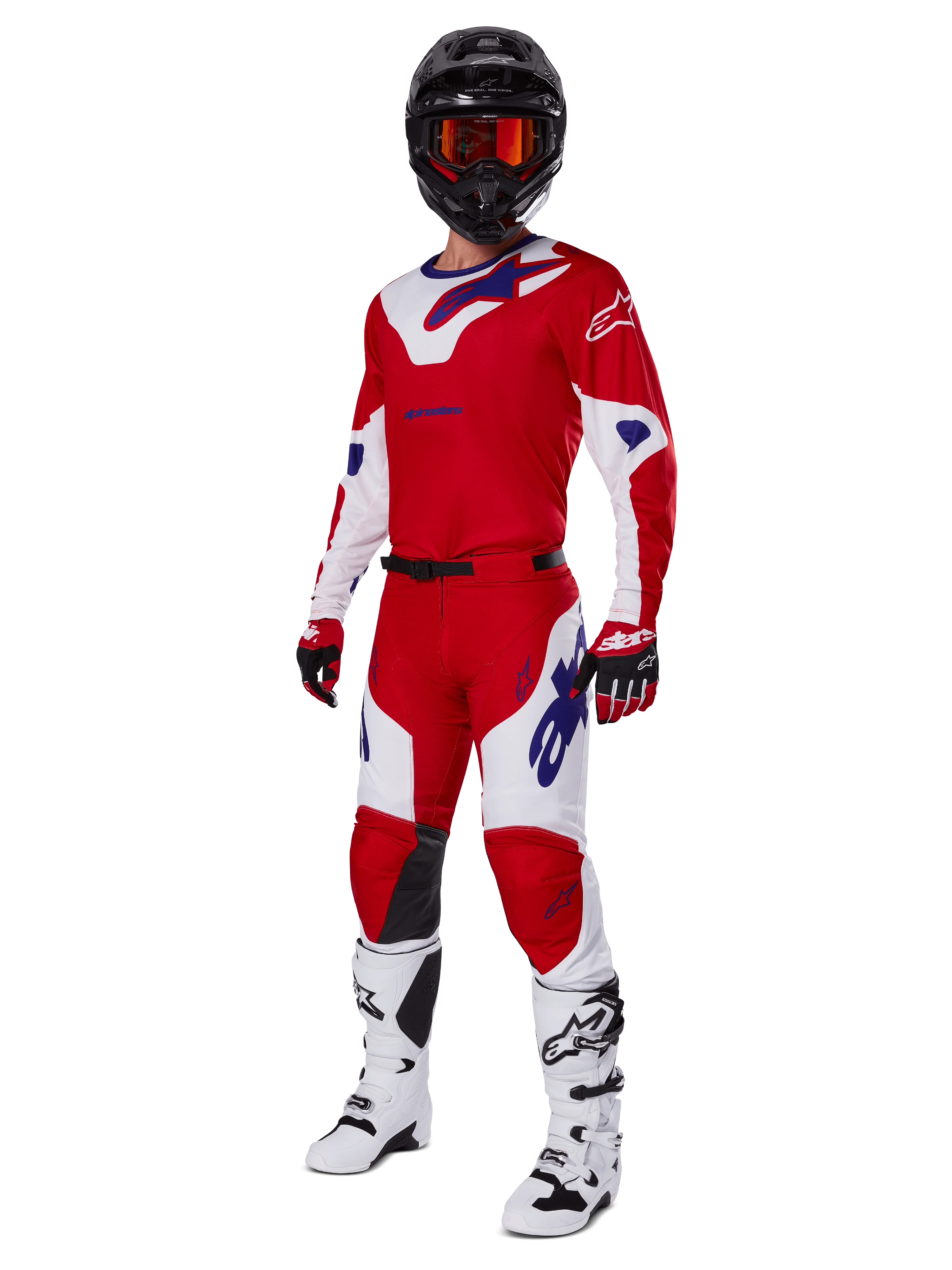 Racer Veil Jersey 2025 - Image 3
