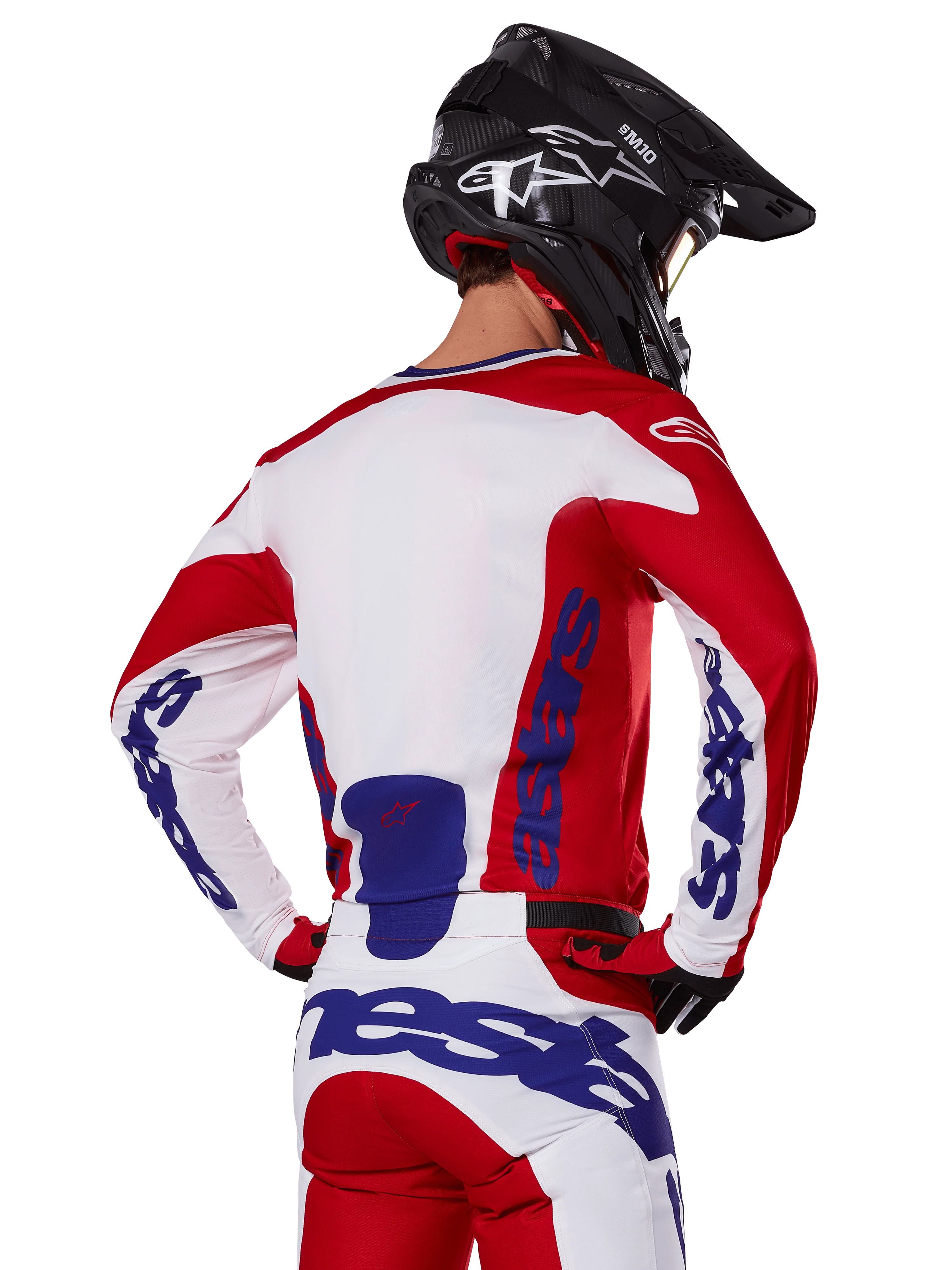 Racer Veil Jersey 2025 - Image 6
