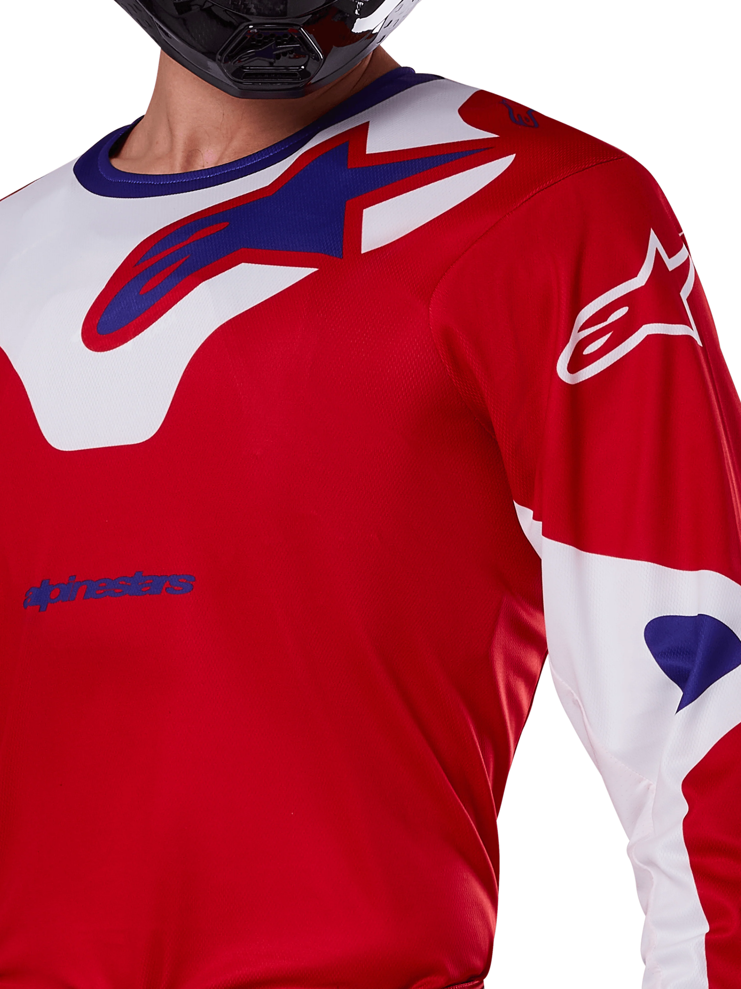 Racer Veil Jersey 2025 - Image 5