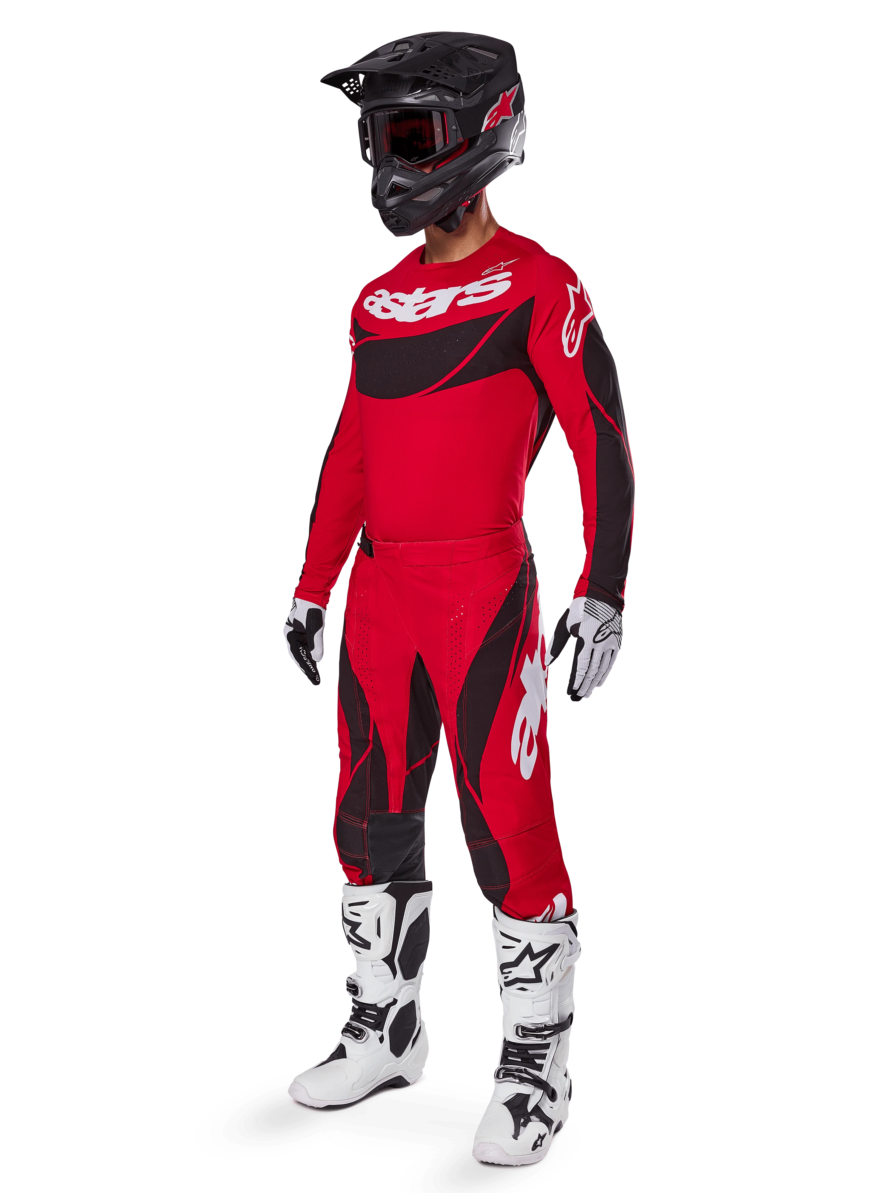 Techstar Dreem Jersey 2025 - Image 3