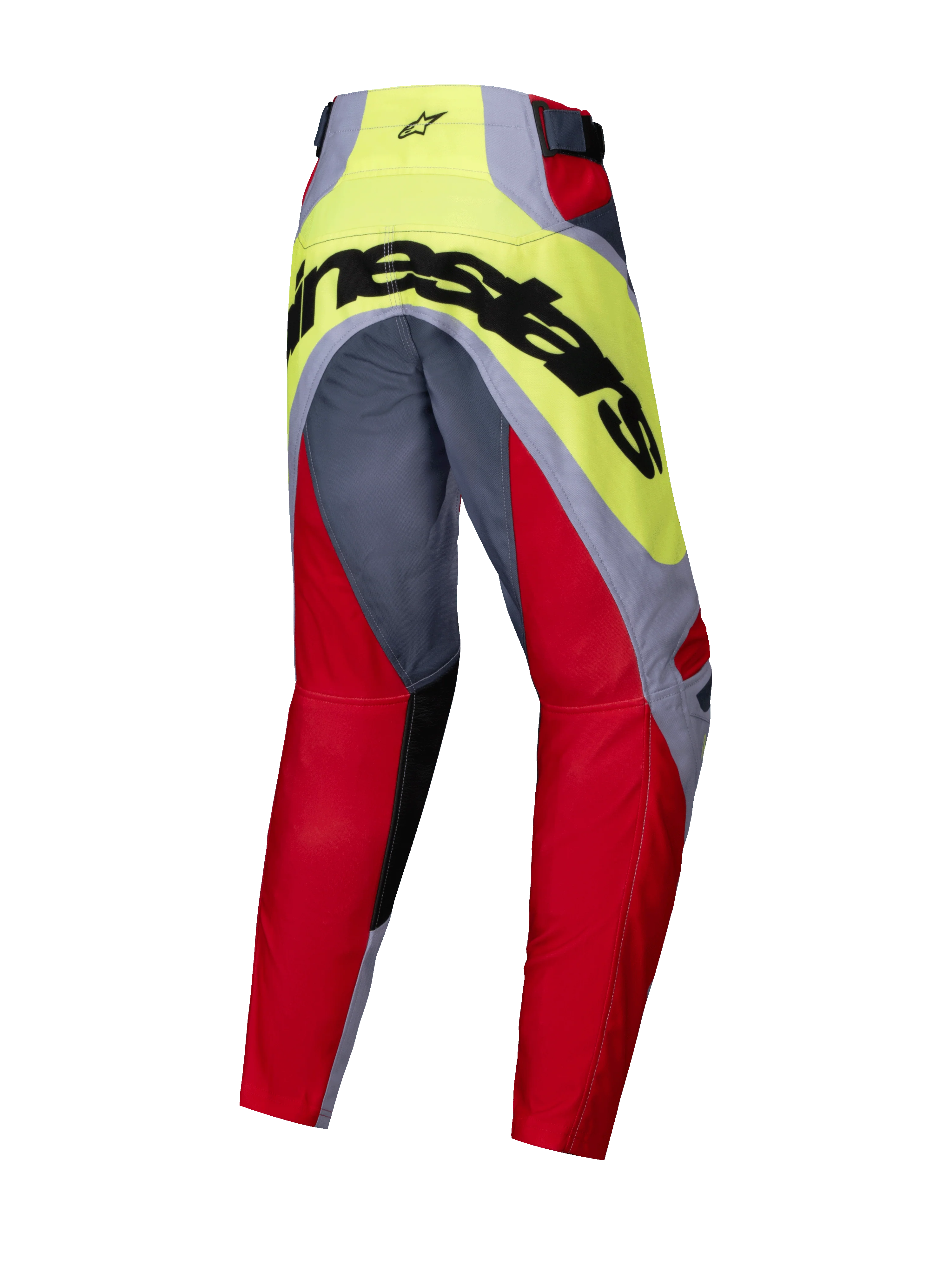 Jeugd Racer Melt Jersey Kledingset 2025 - Image 3
