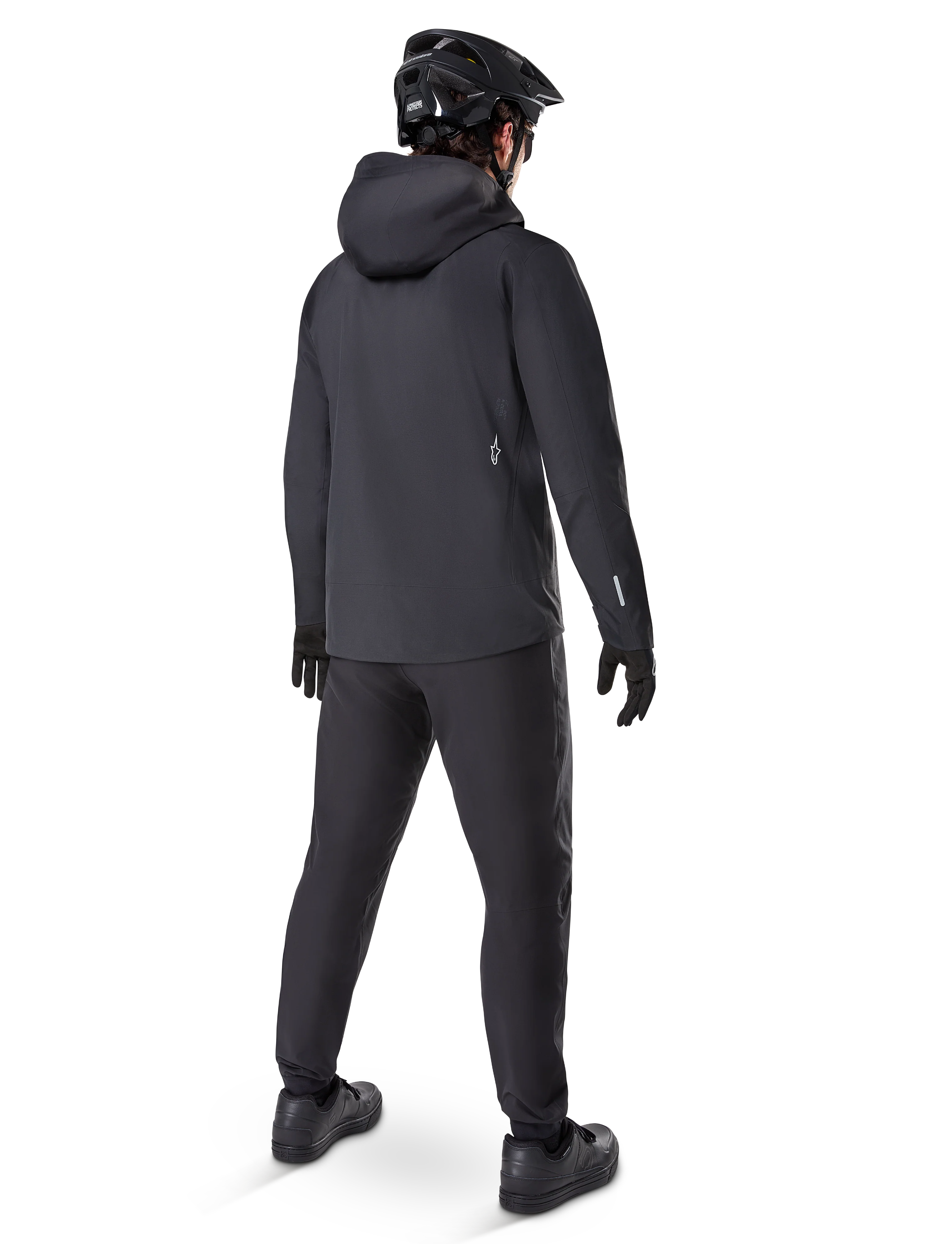 A-Dura Elite Waterdichte Jas - Image 3