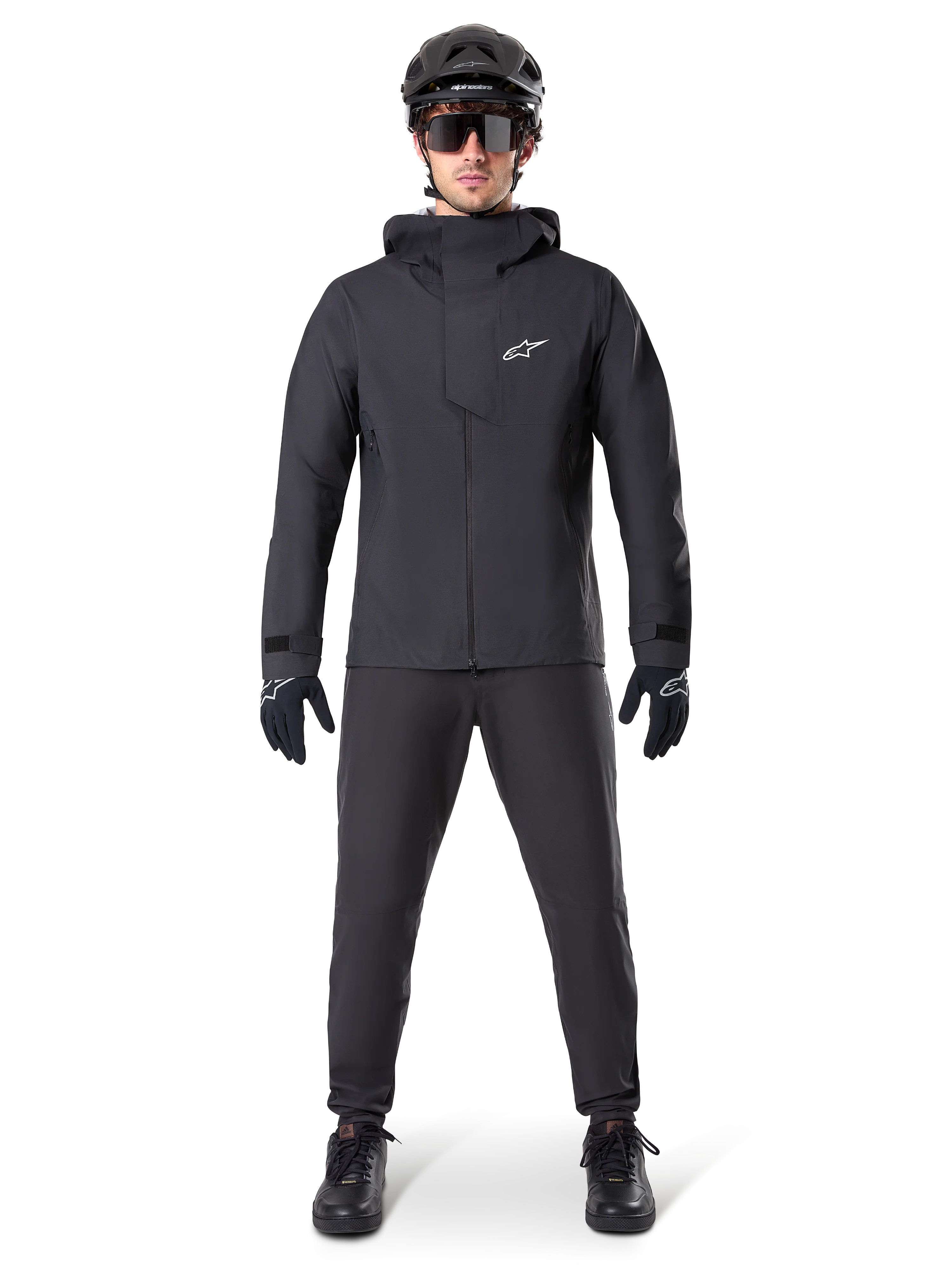 A-Dura Elite Waterdichte Jas - Image 4