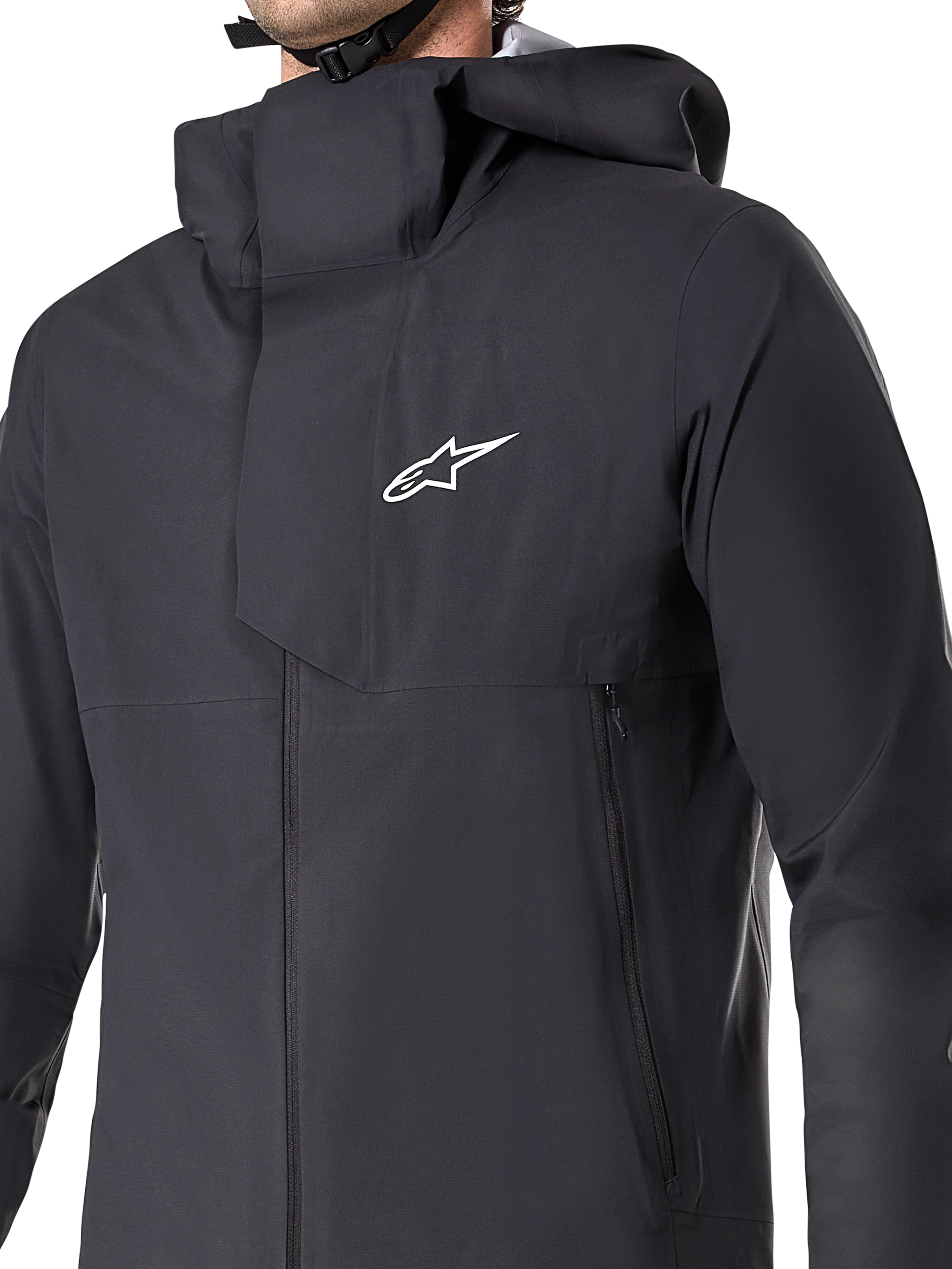 A-Dura Elite Waterdichte Jas - Image 5