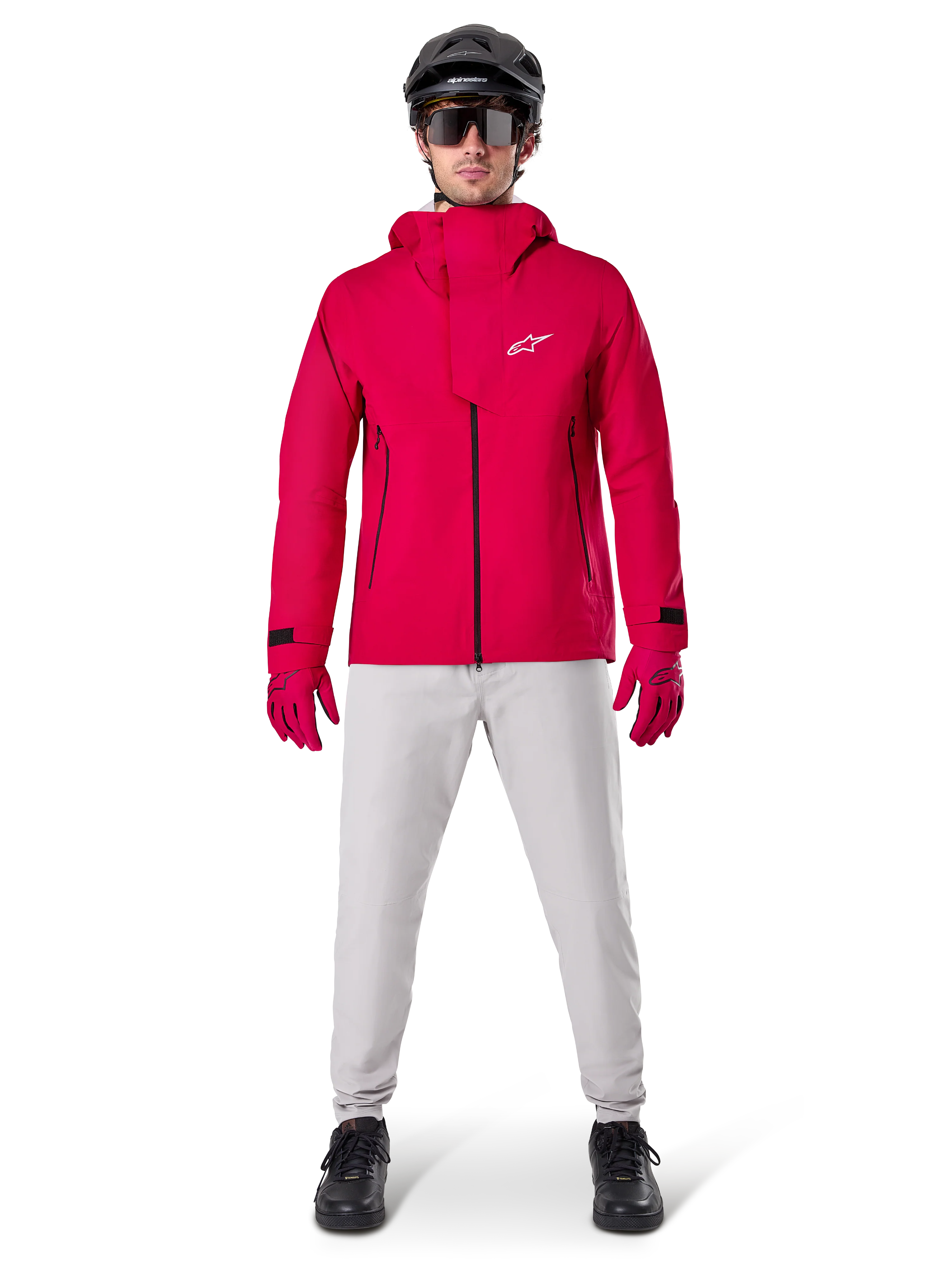A-Dura Elite Waterdichte Jas - Image 4