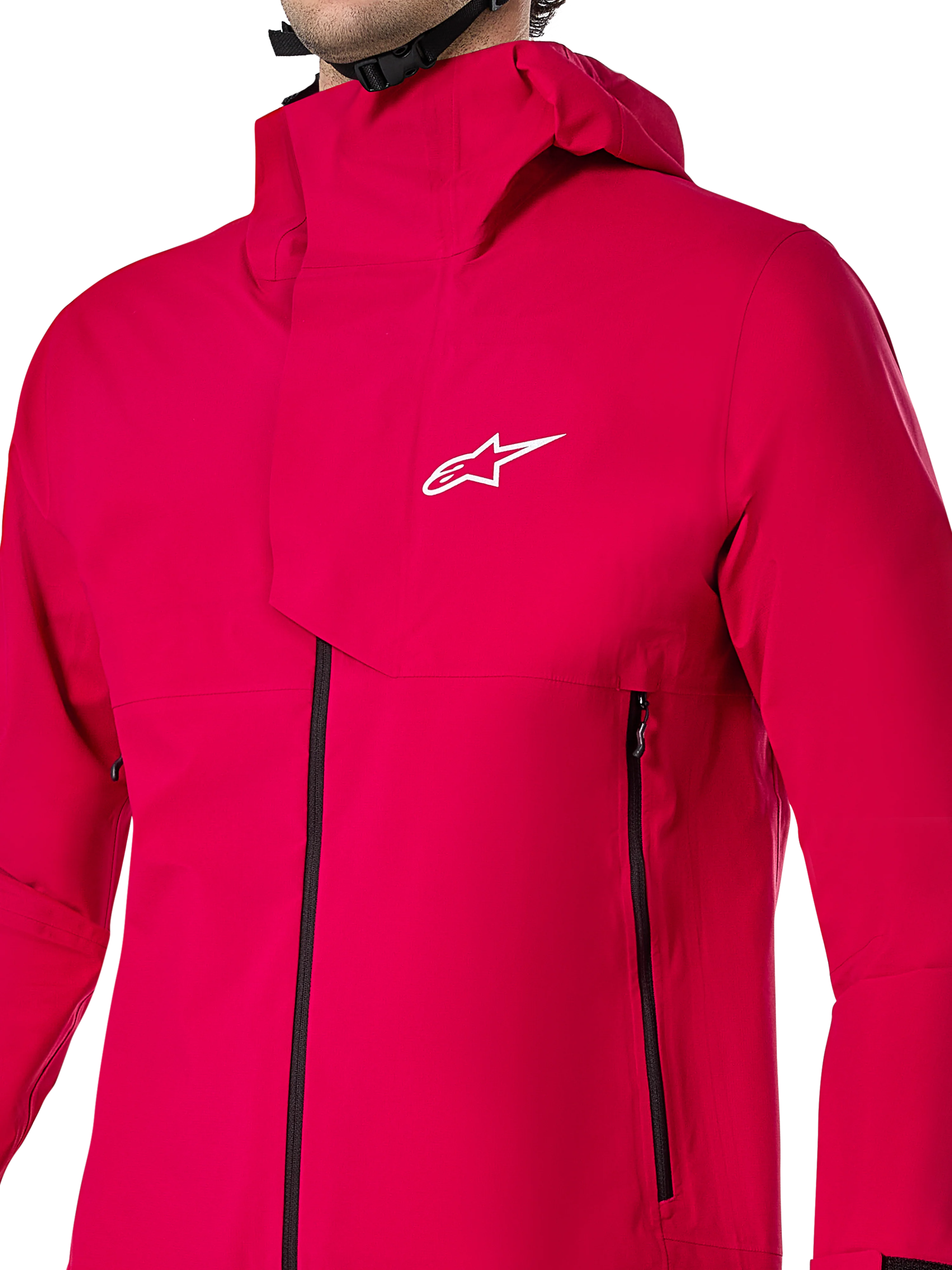 A-Dura Elite Waterdichte Jas - Image 5