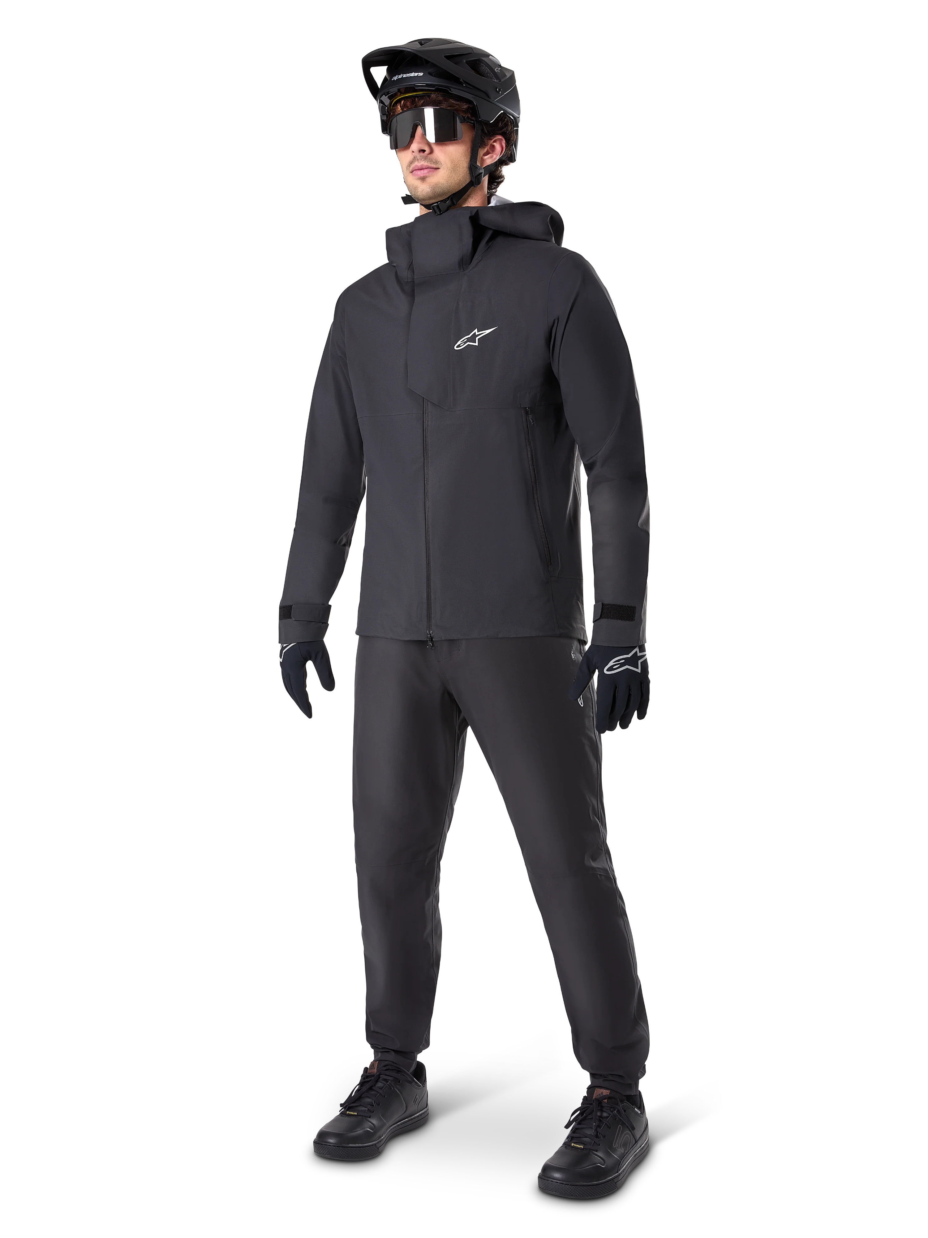 A-Dura Waterdichte Broek - Image 7
