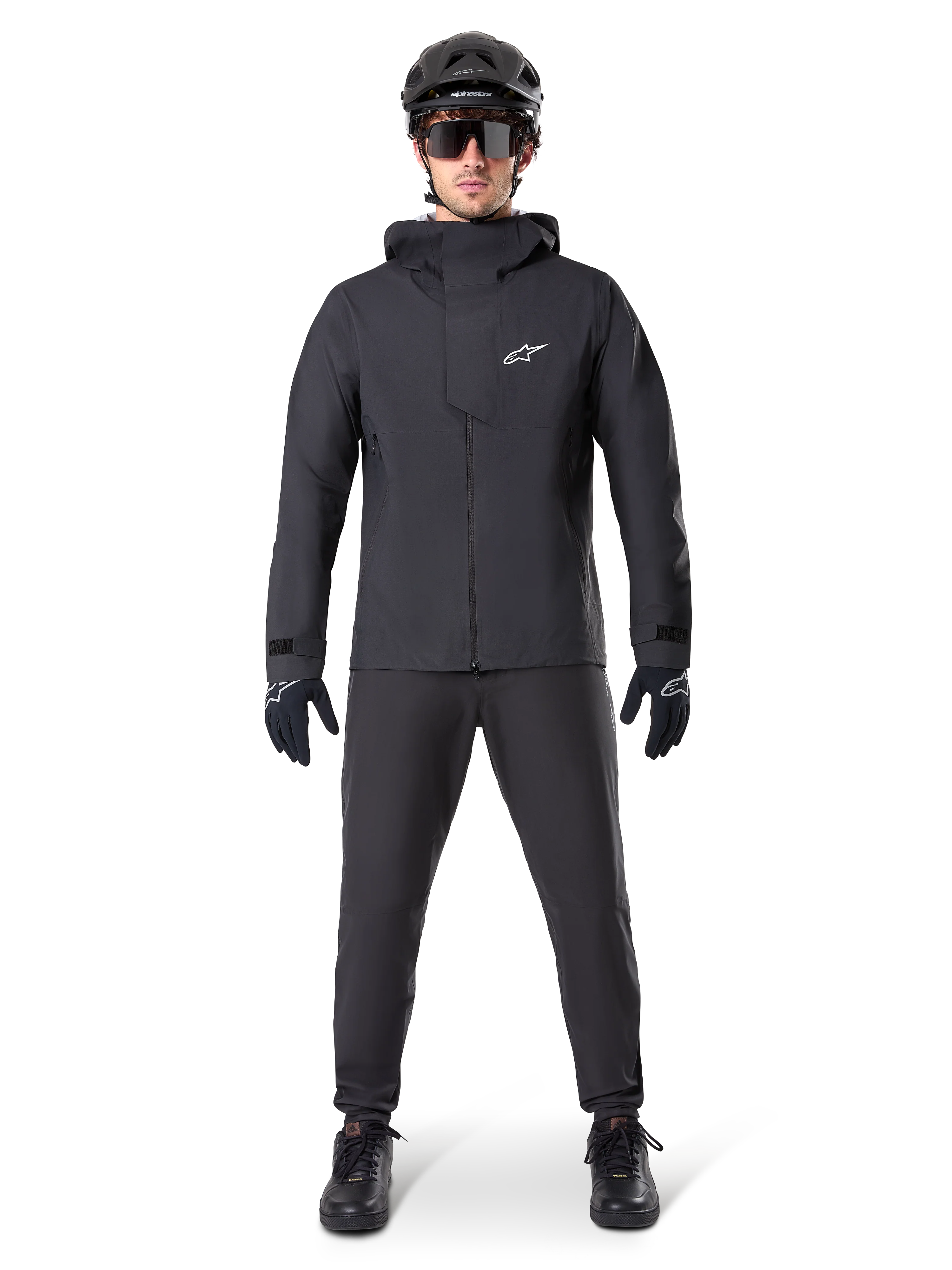A-Dura Waterdichte Broek - Image 8