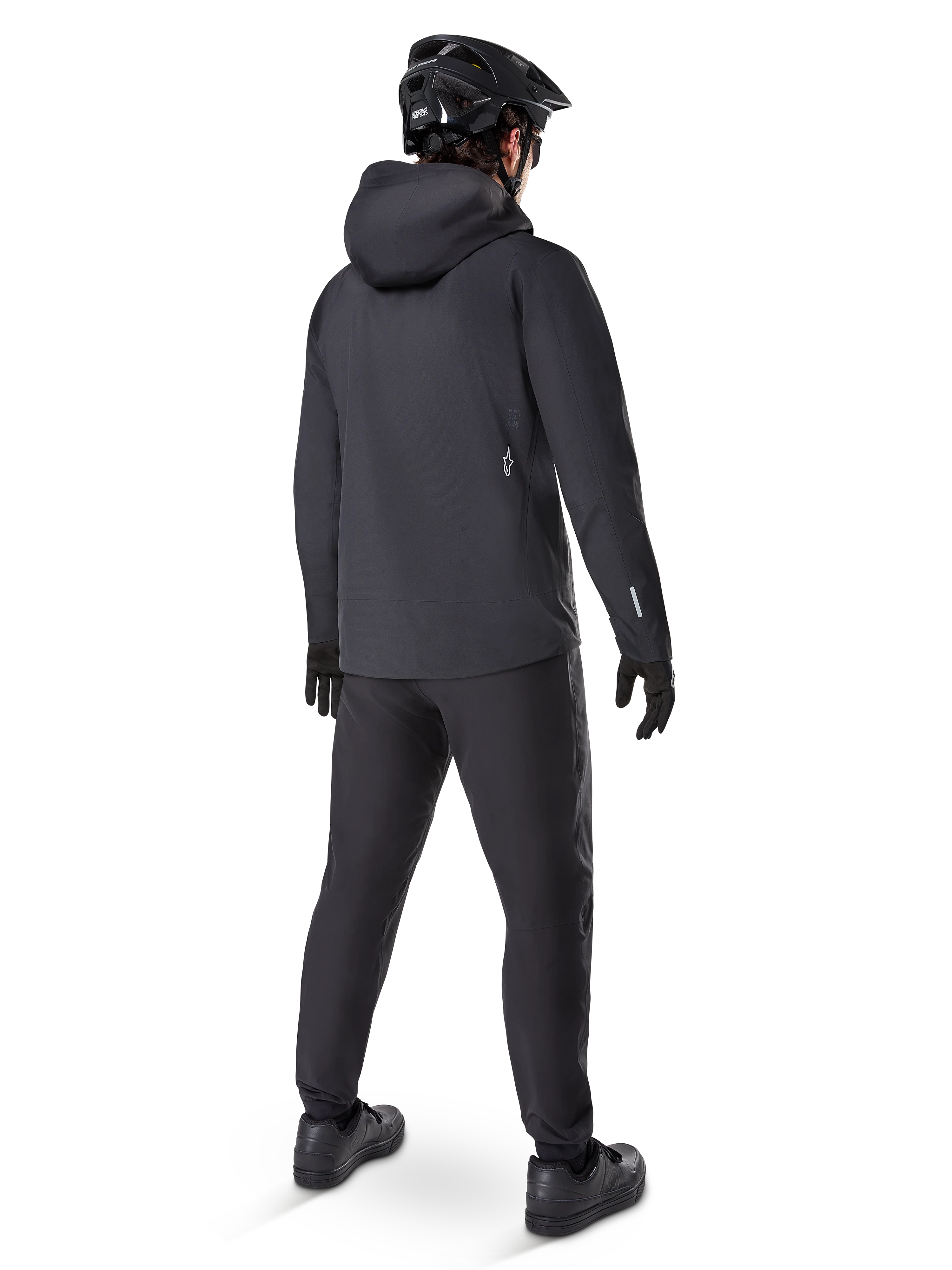 A-Dura Waterdichte Broek - Image 9