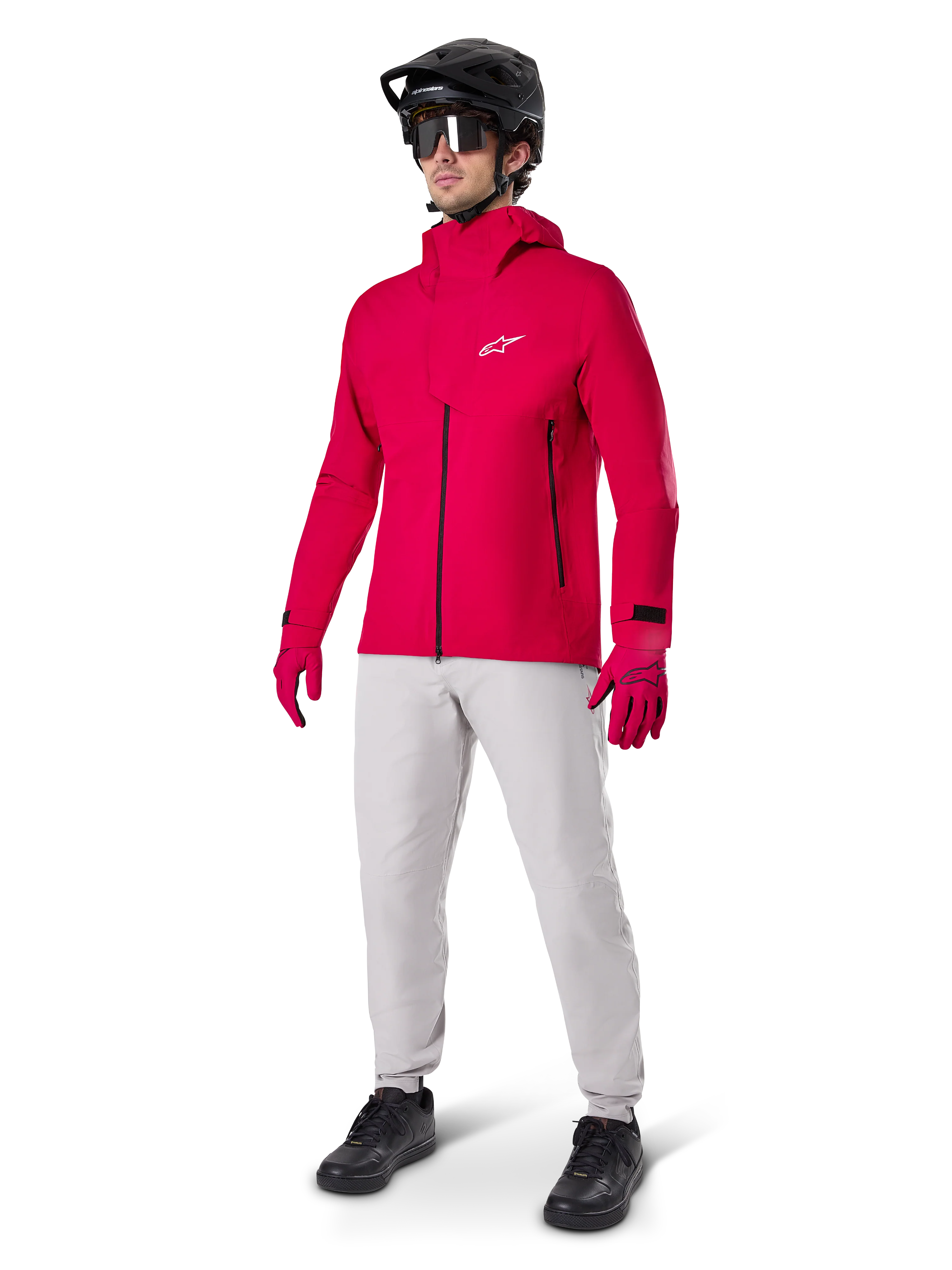 A-Dura Waterdichte Broek - Image 7