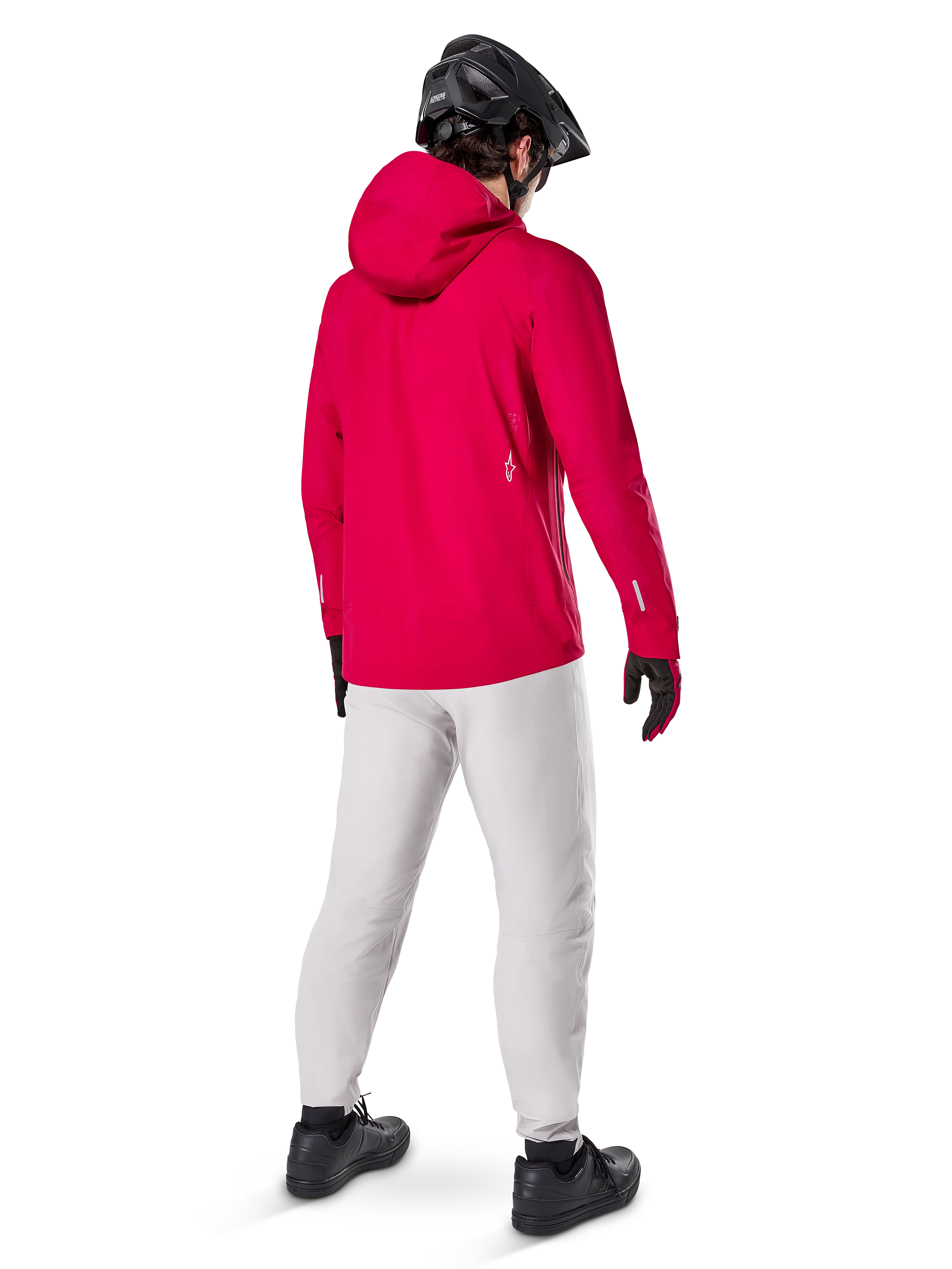 A-Dura Waterdichte Broek - Image 8