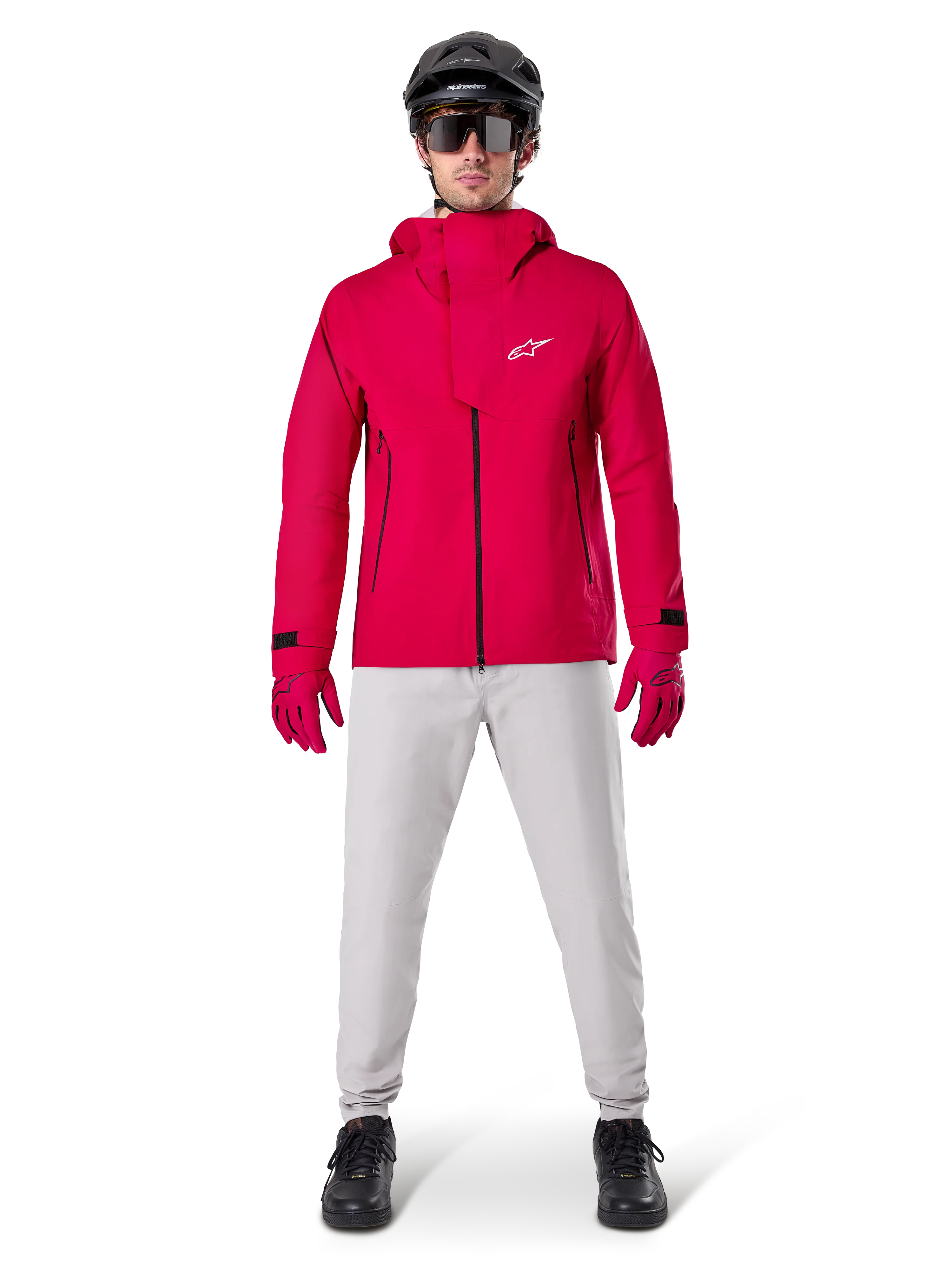 A-Dura Waterdichte Broek - Image 9