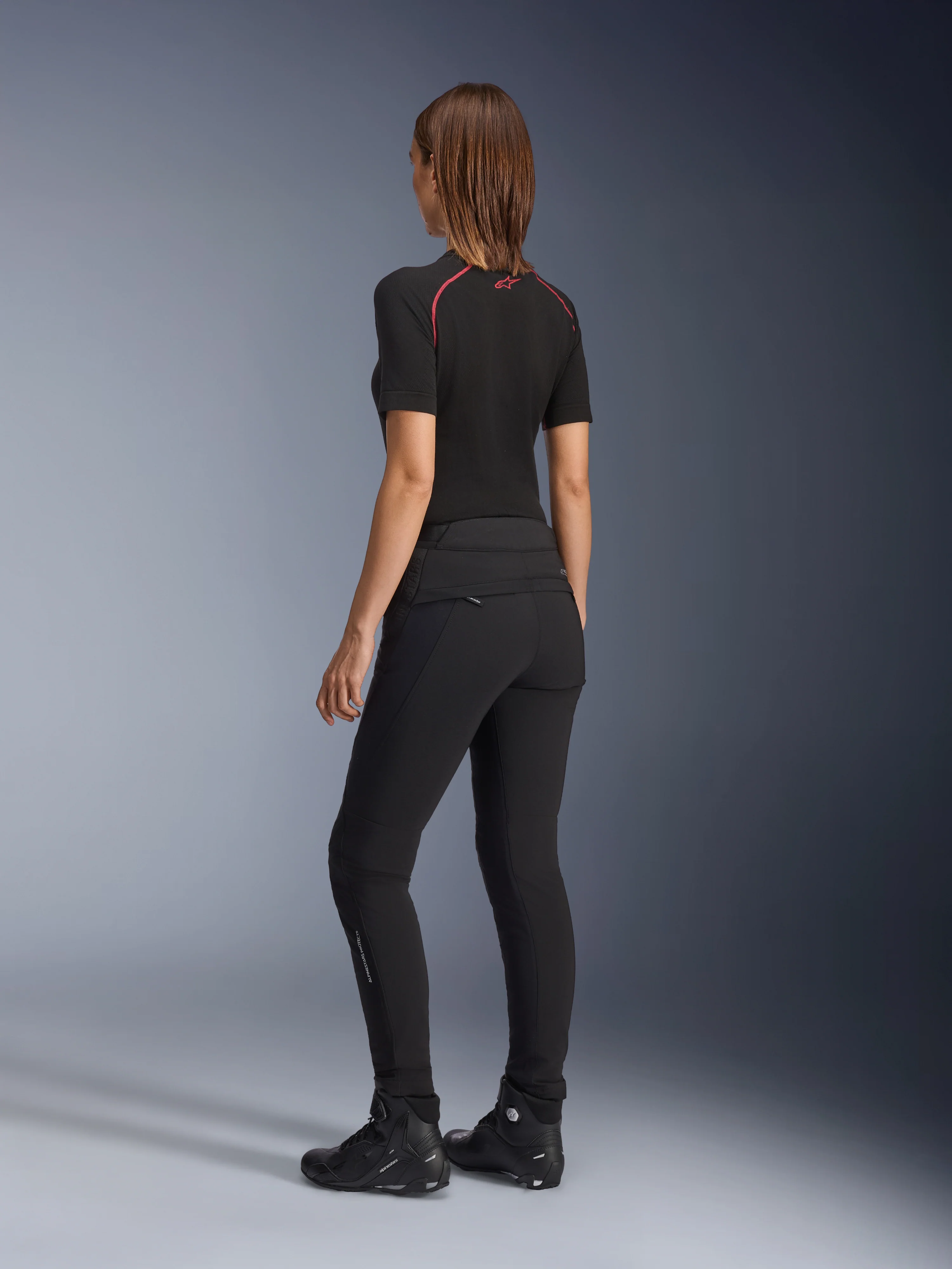 Alamosa Dames Broek - Image 3