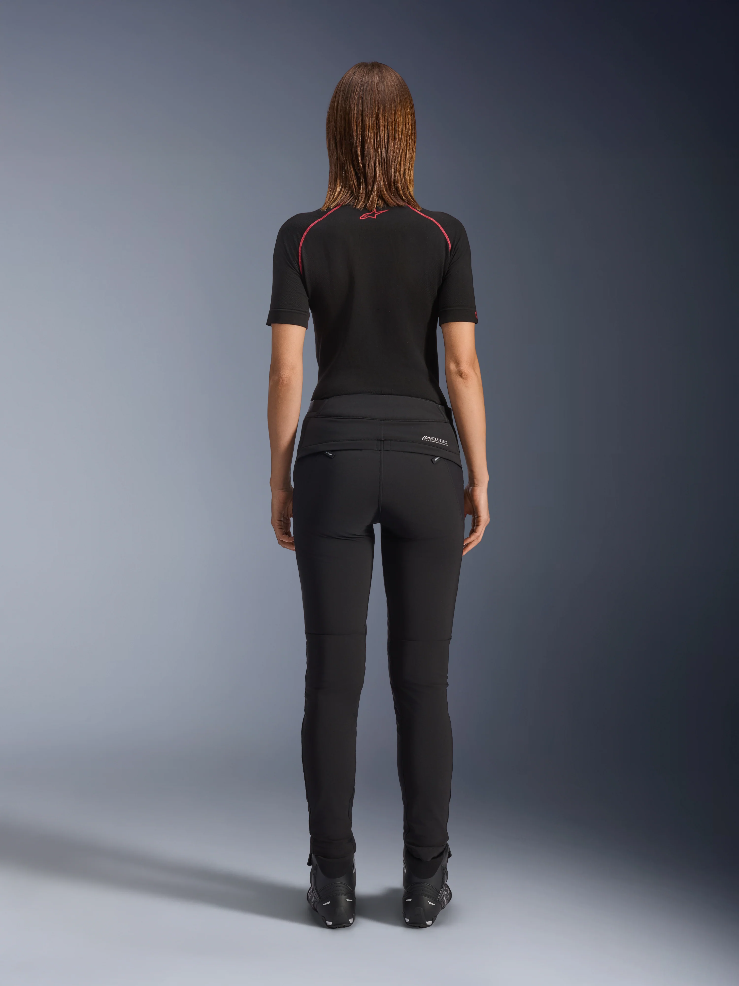 Alamosa Dames Broek - Image 4