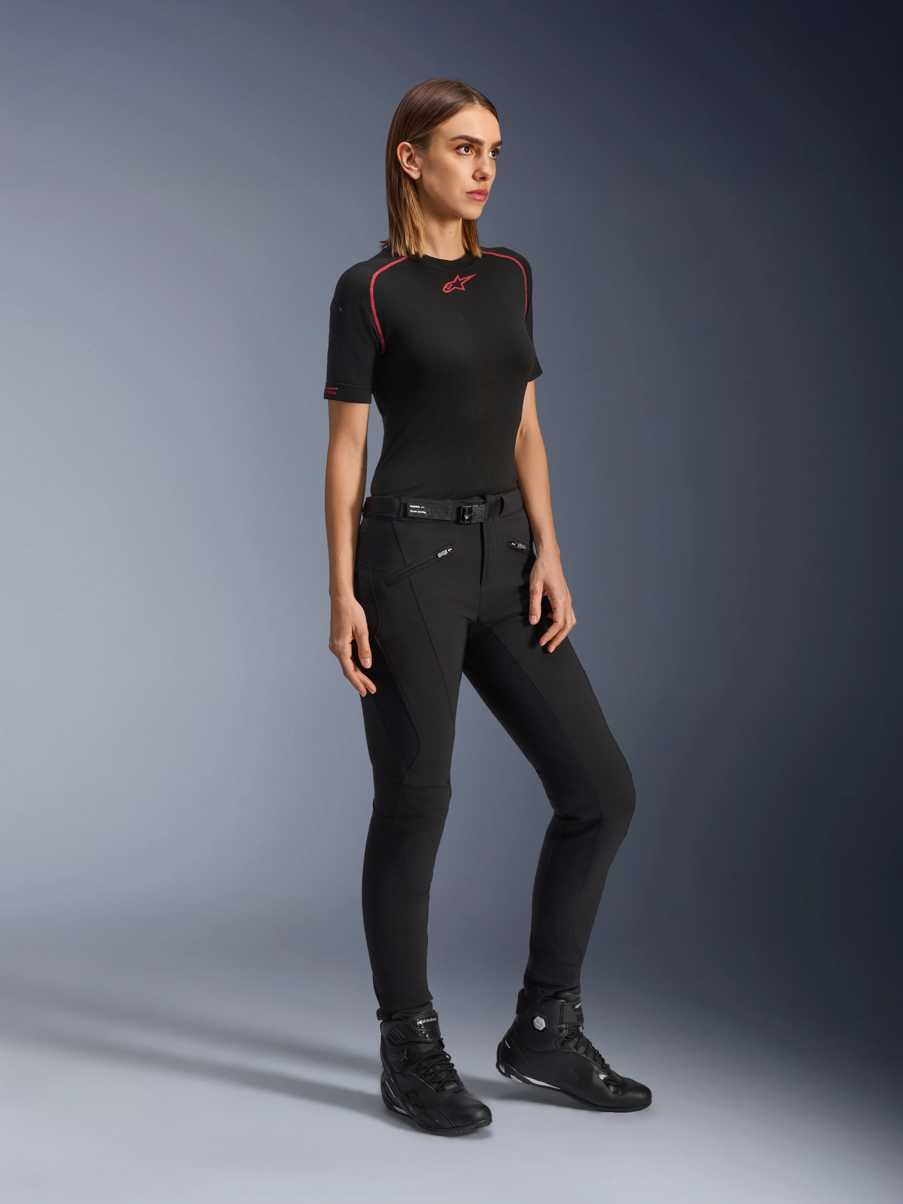 Alamosa Dames Broek - Image 5