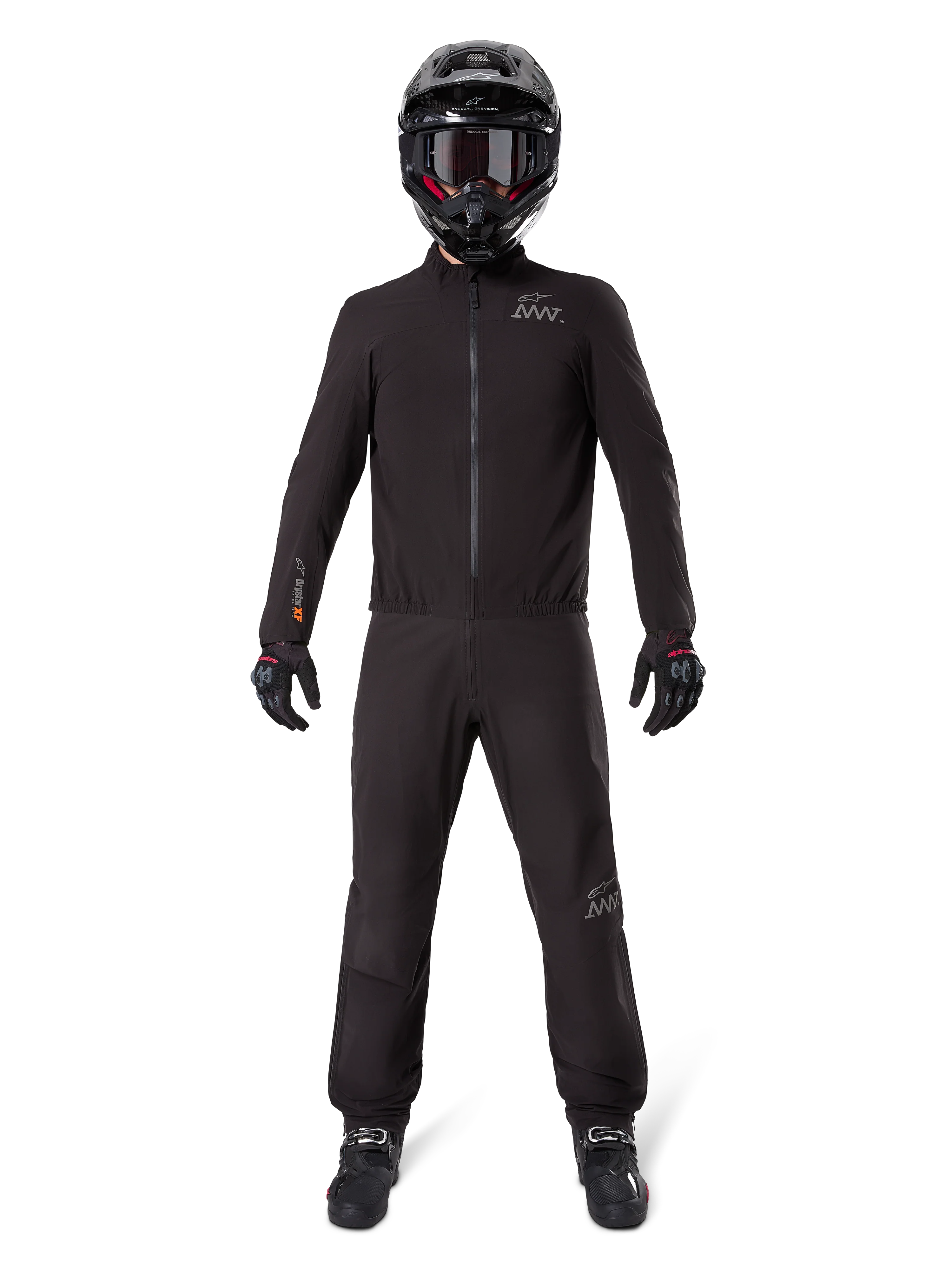 Amt-8 Stretch Drystar® XF Broek - Image 7
