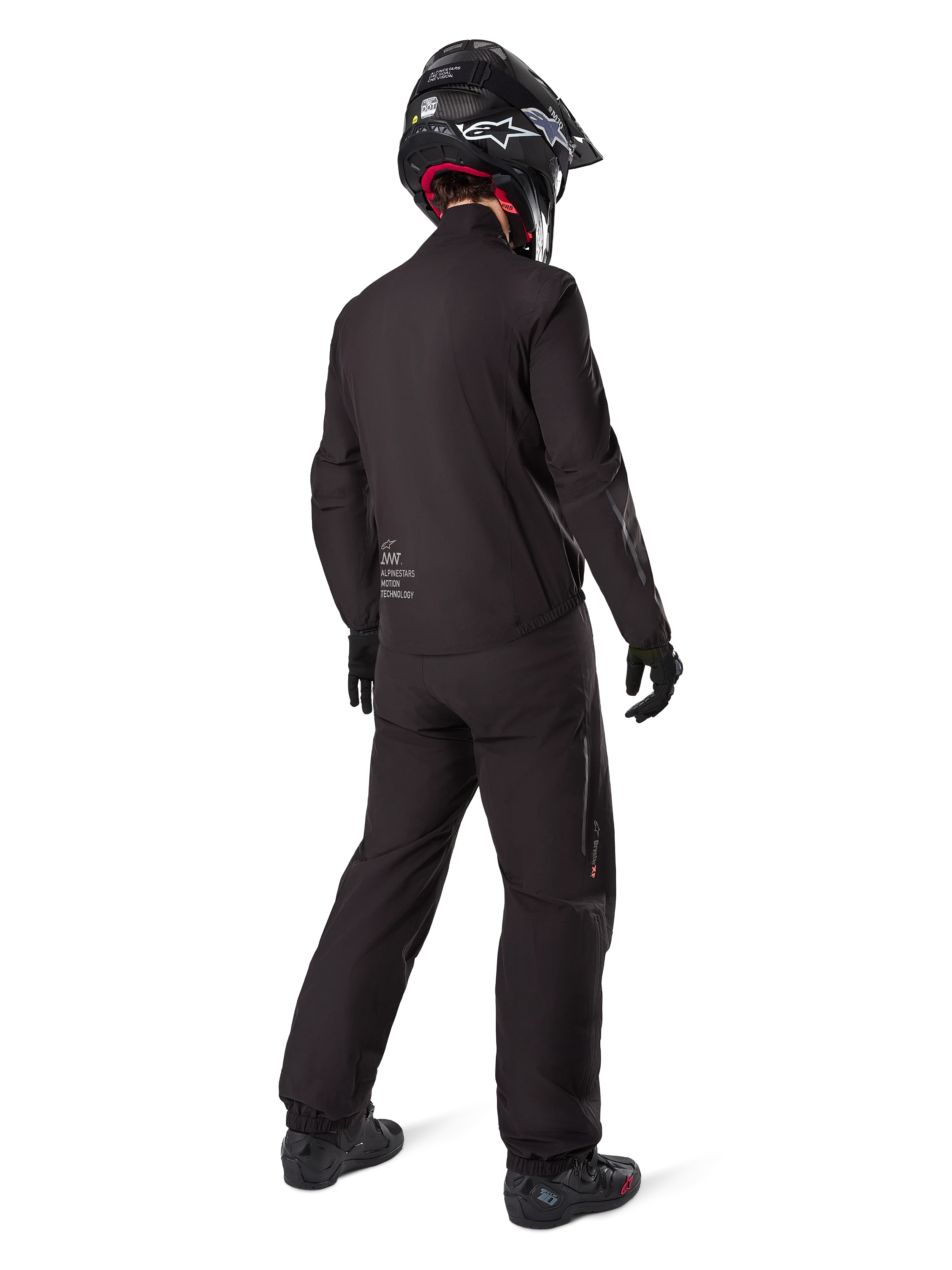 Amt-8 Stretch Drystar® XF Broek - Image 9