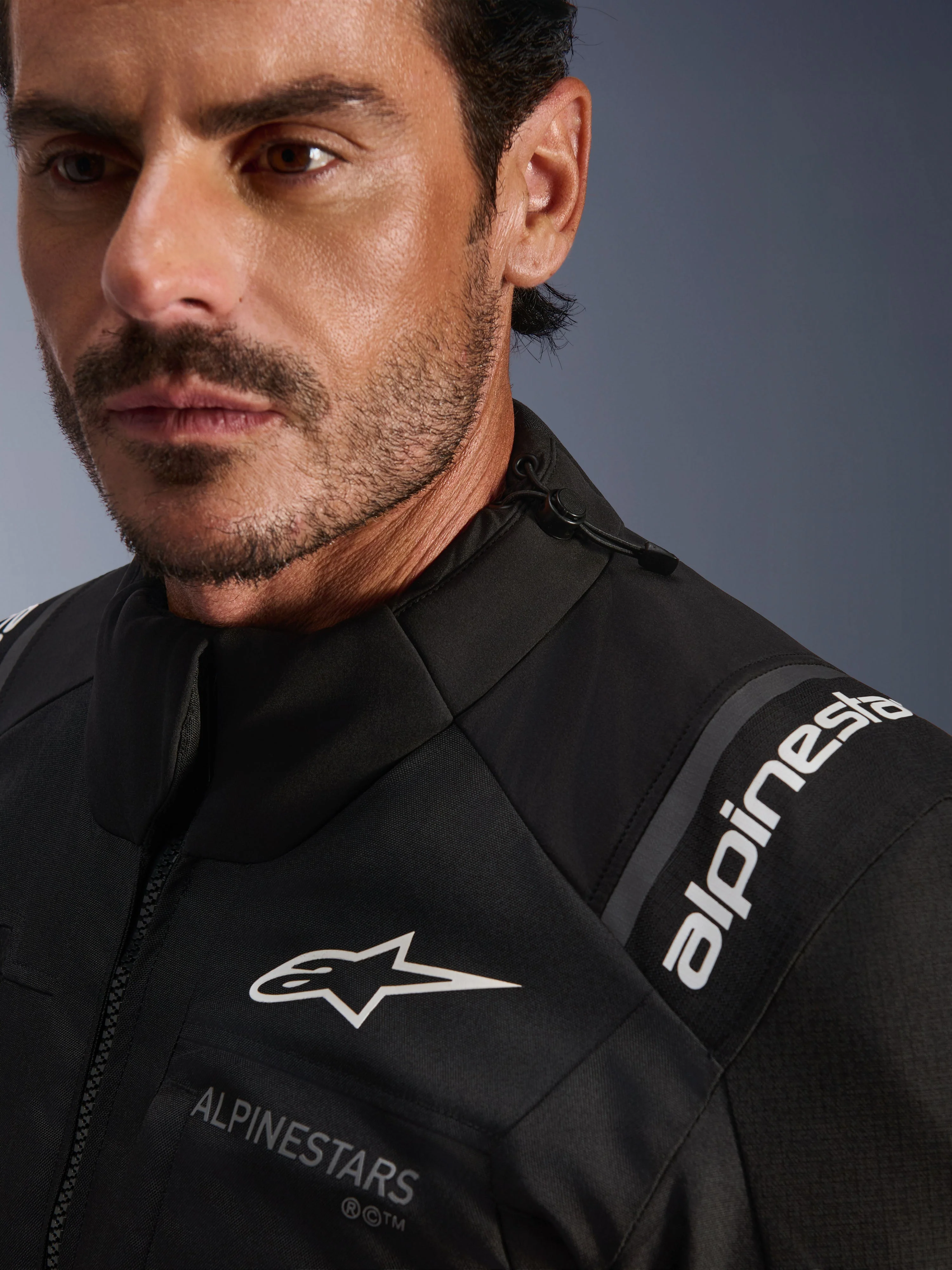 Andes V4 Drystar® Jas - Image 11