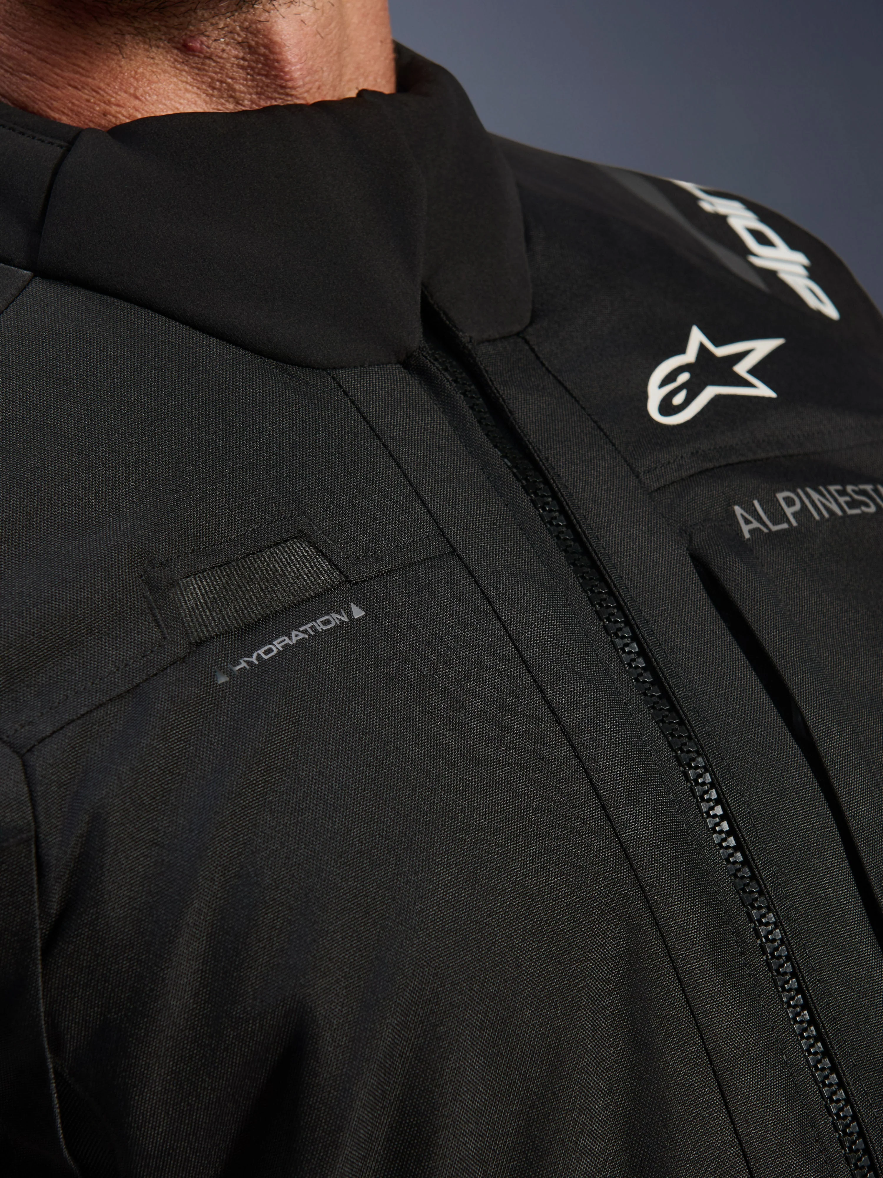Andes V4 Drystar® Jas - Image 7