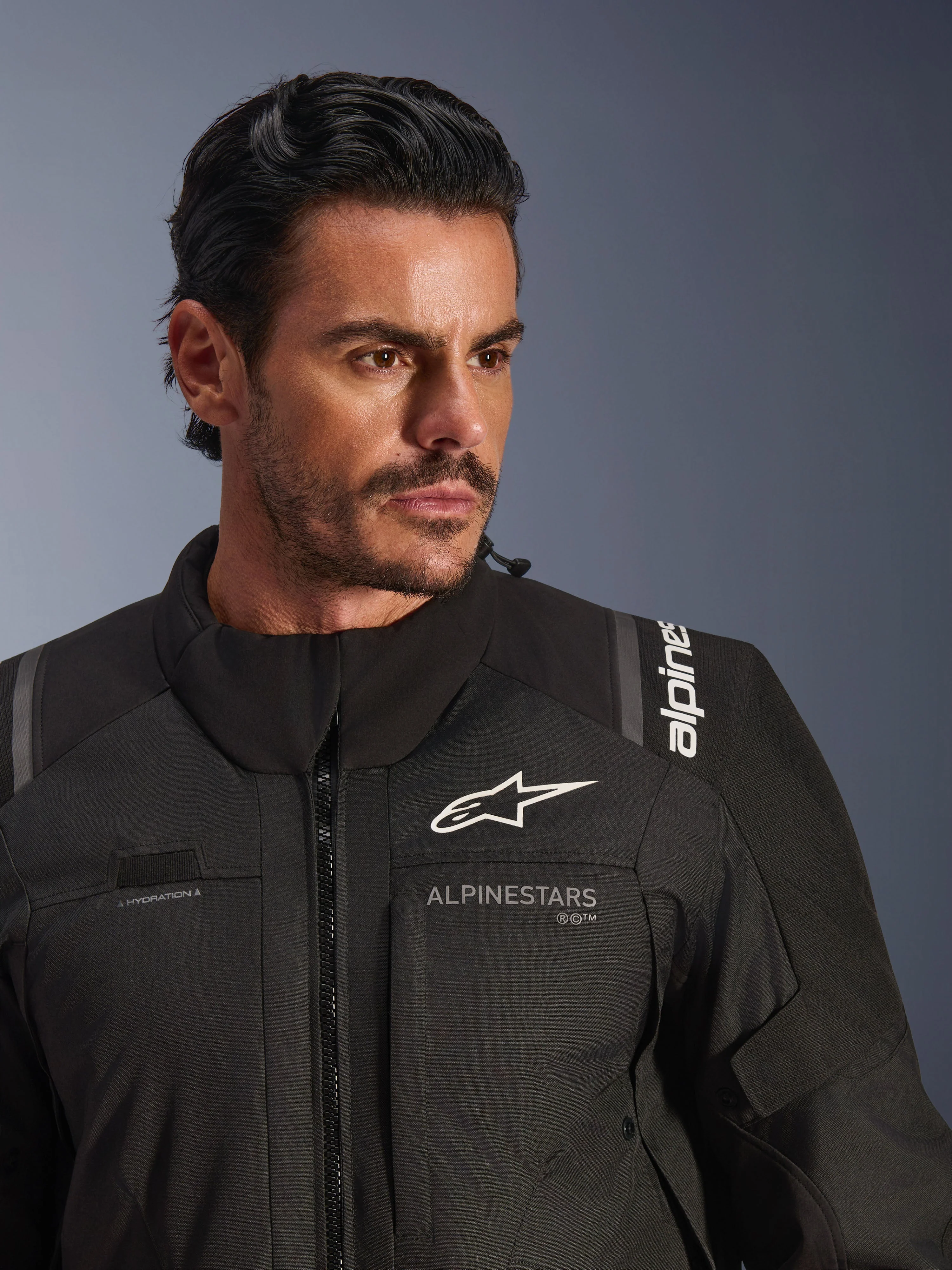 Andes V4 Drystar® Jas - Image 8