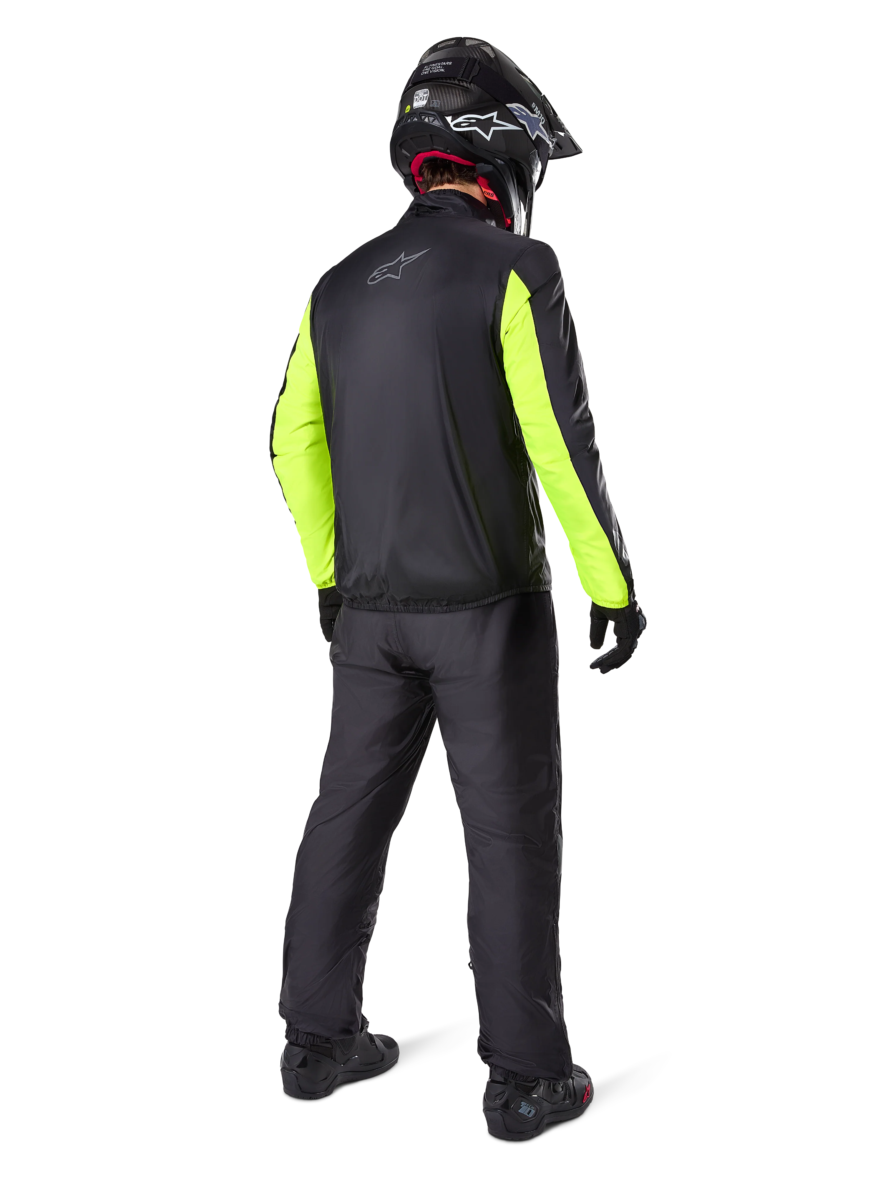Bogotá Pro Drystar® Jas - Image 10