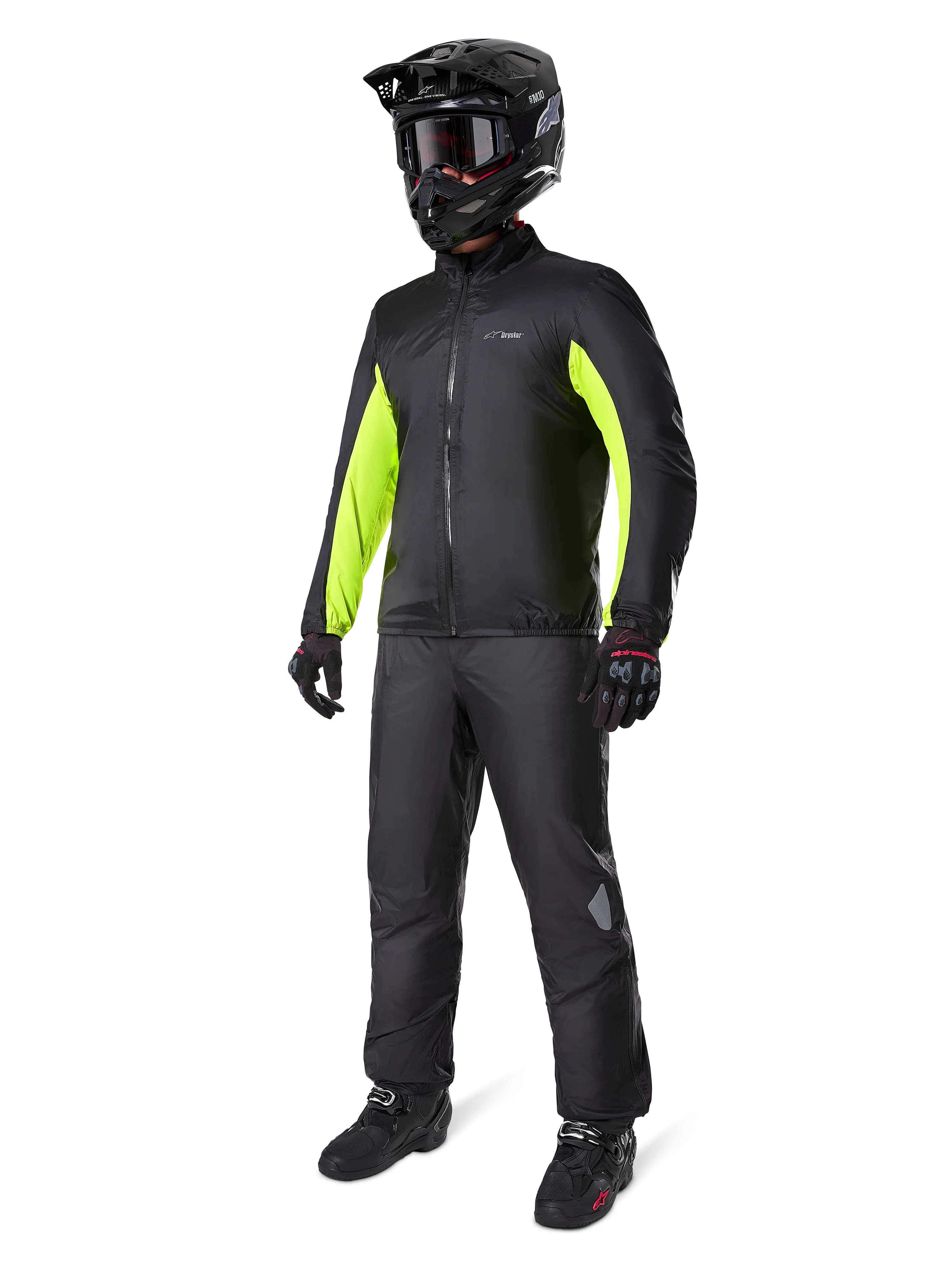 Bogotá Pro Drystar® Jas - Image 11