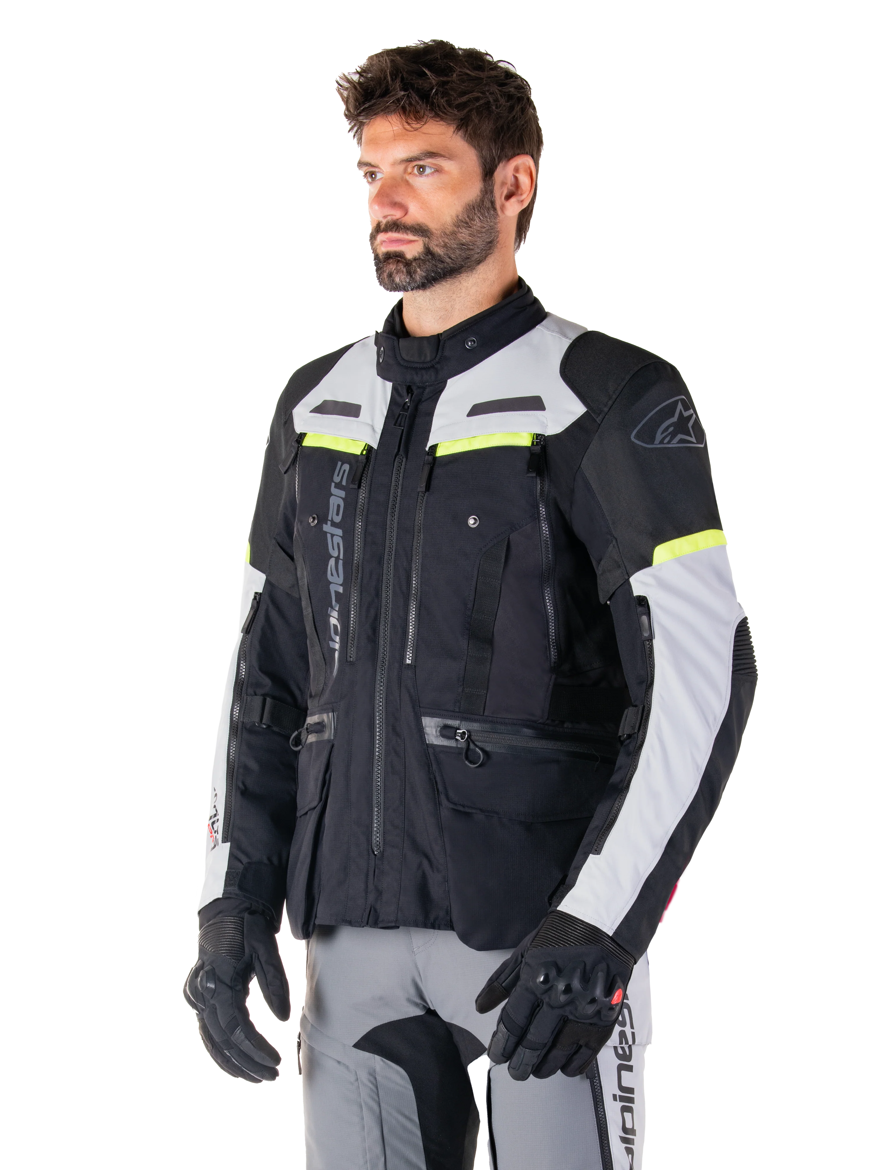Bogotá Pro Drystar® Jas - Image 3
