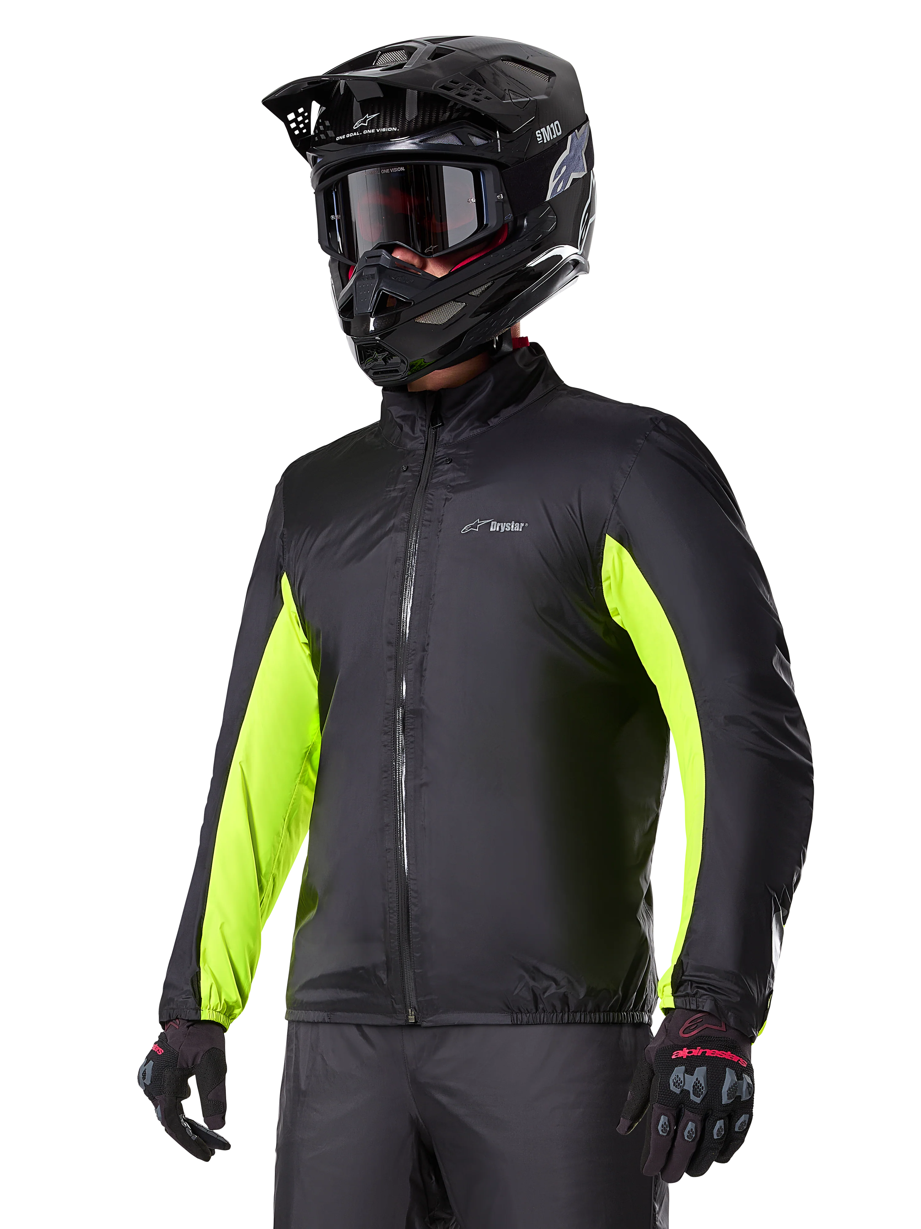 Bogotá Pro Drystar® Jas - Image 4