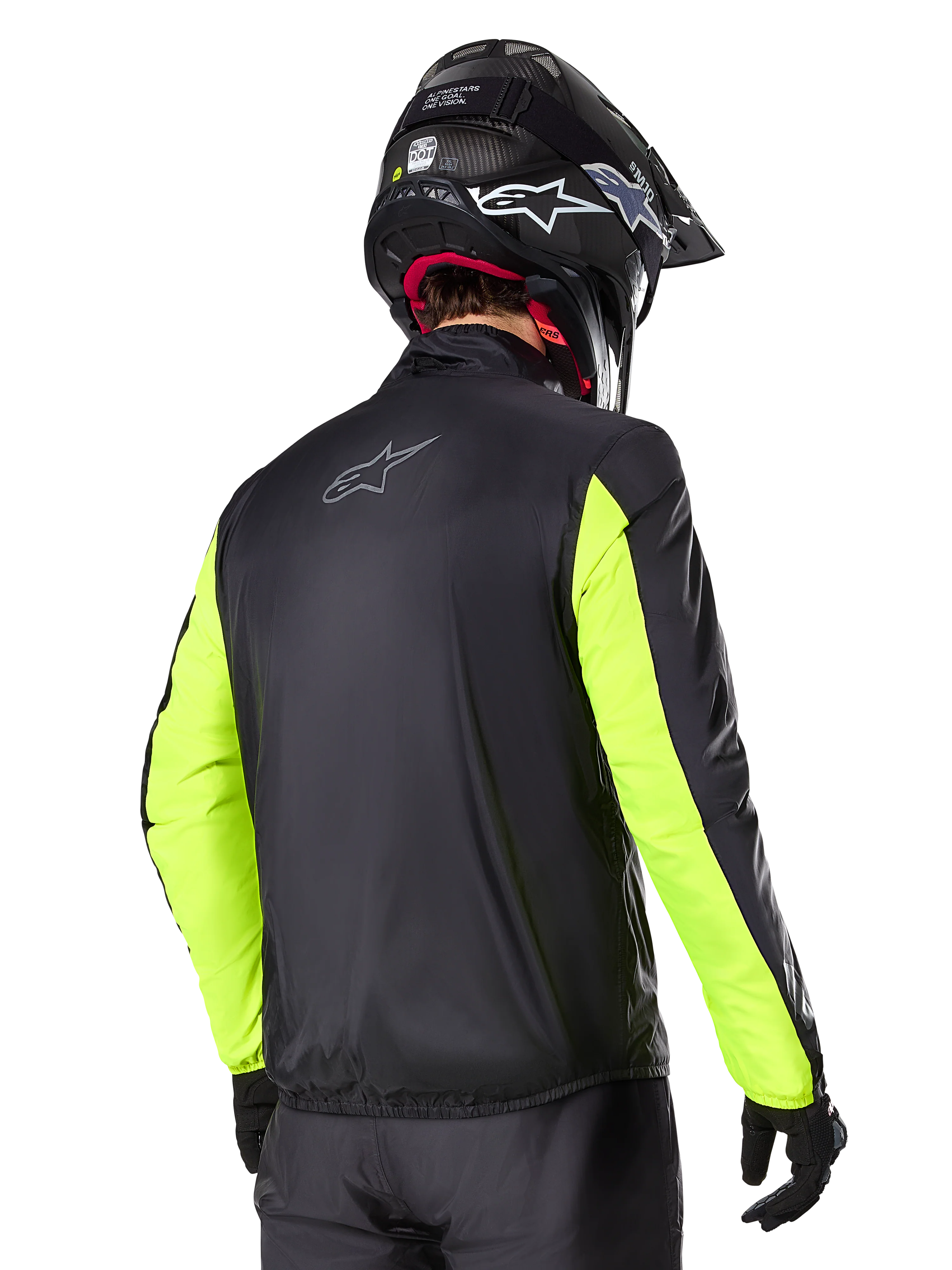 Bogotá Pro Drystar® Jas - Image 5