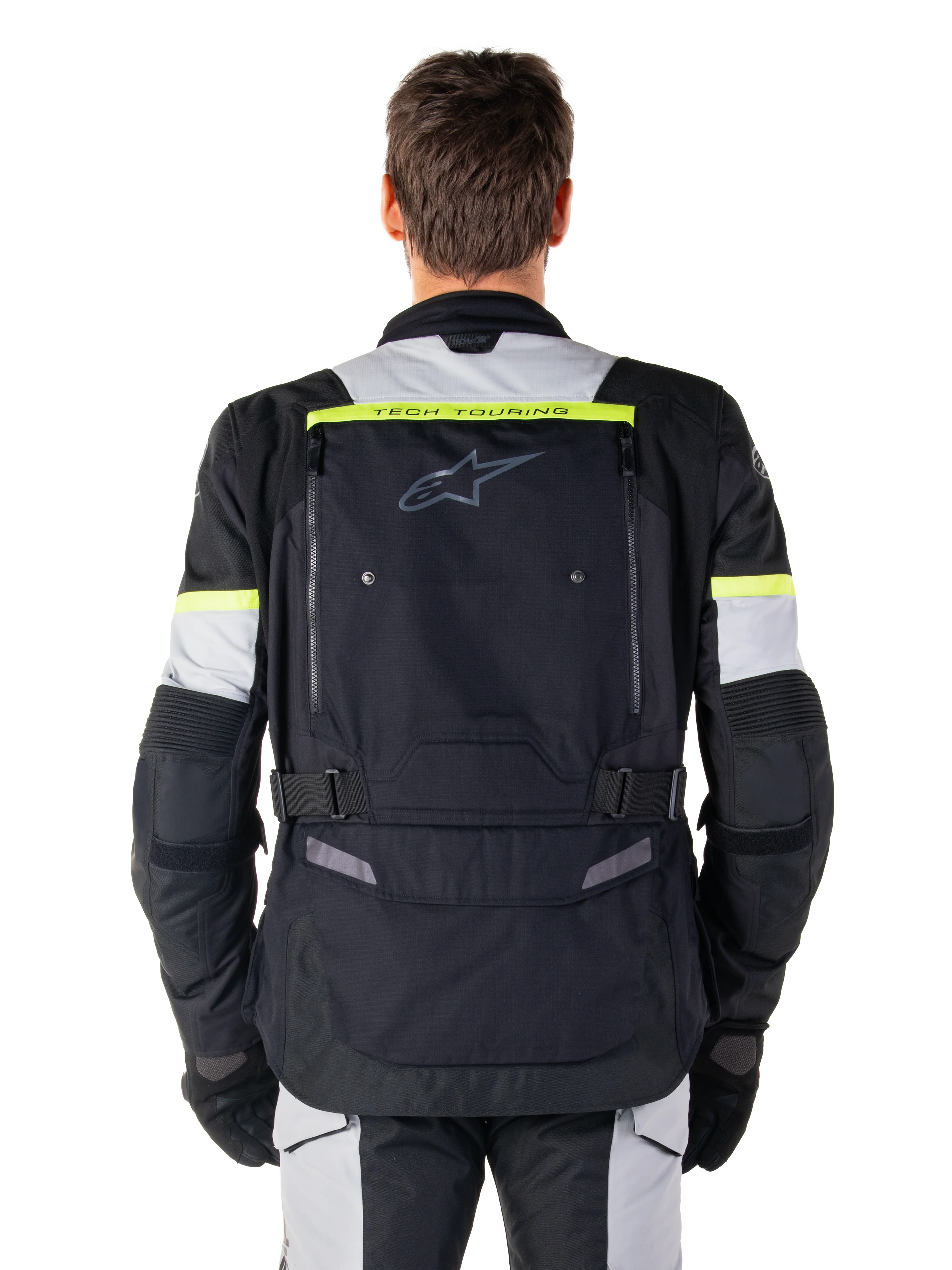 Bogotá Pro Drystar® Jas - Image 6