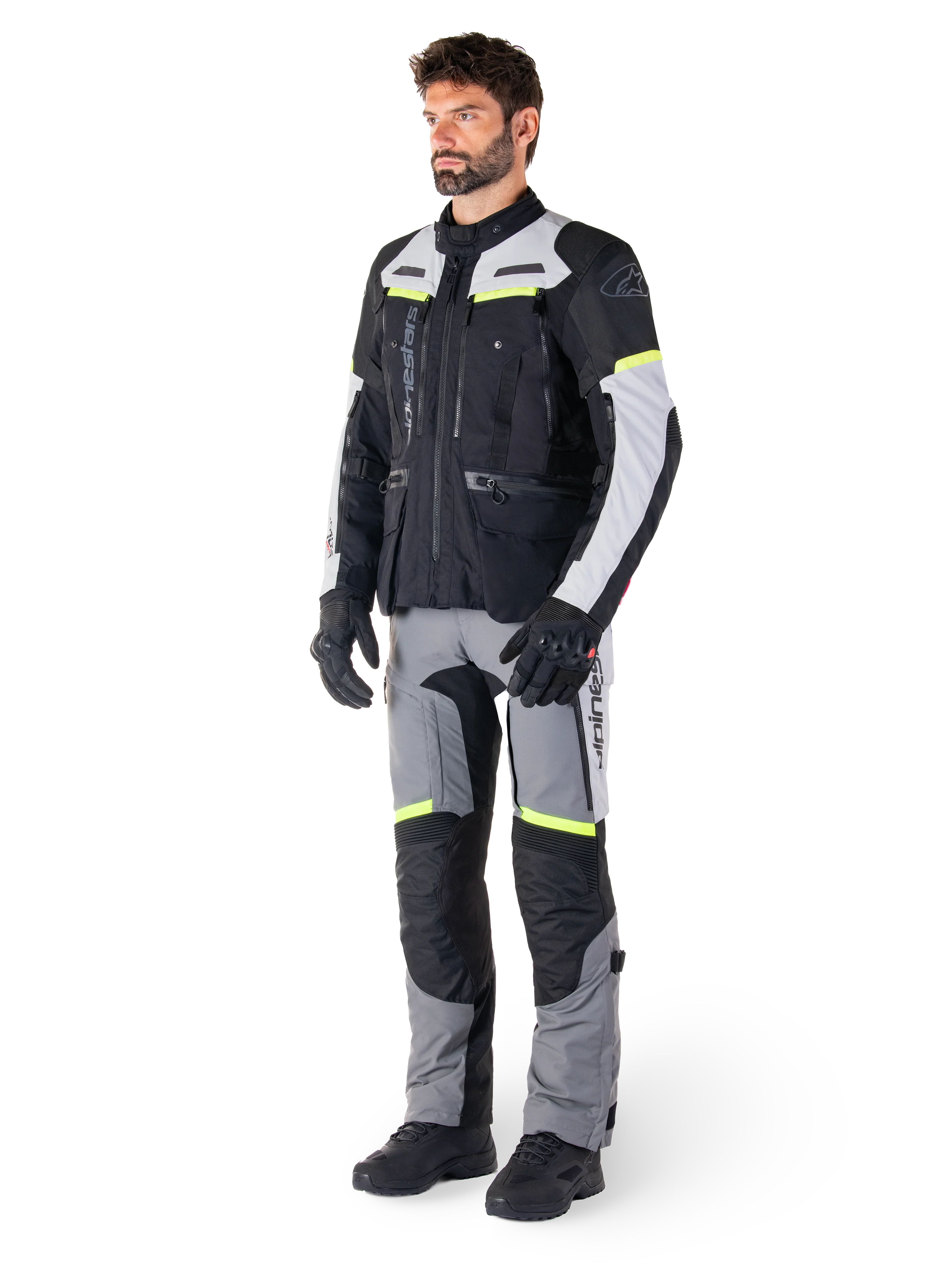 Bogotá Pro Drystar® Jas - Image 7