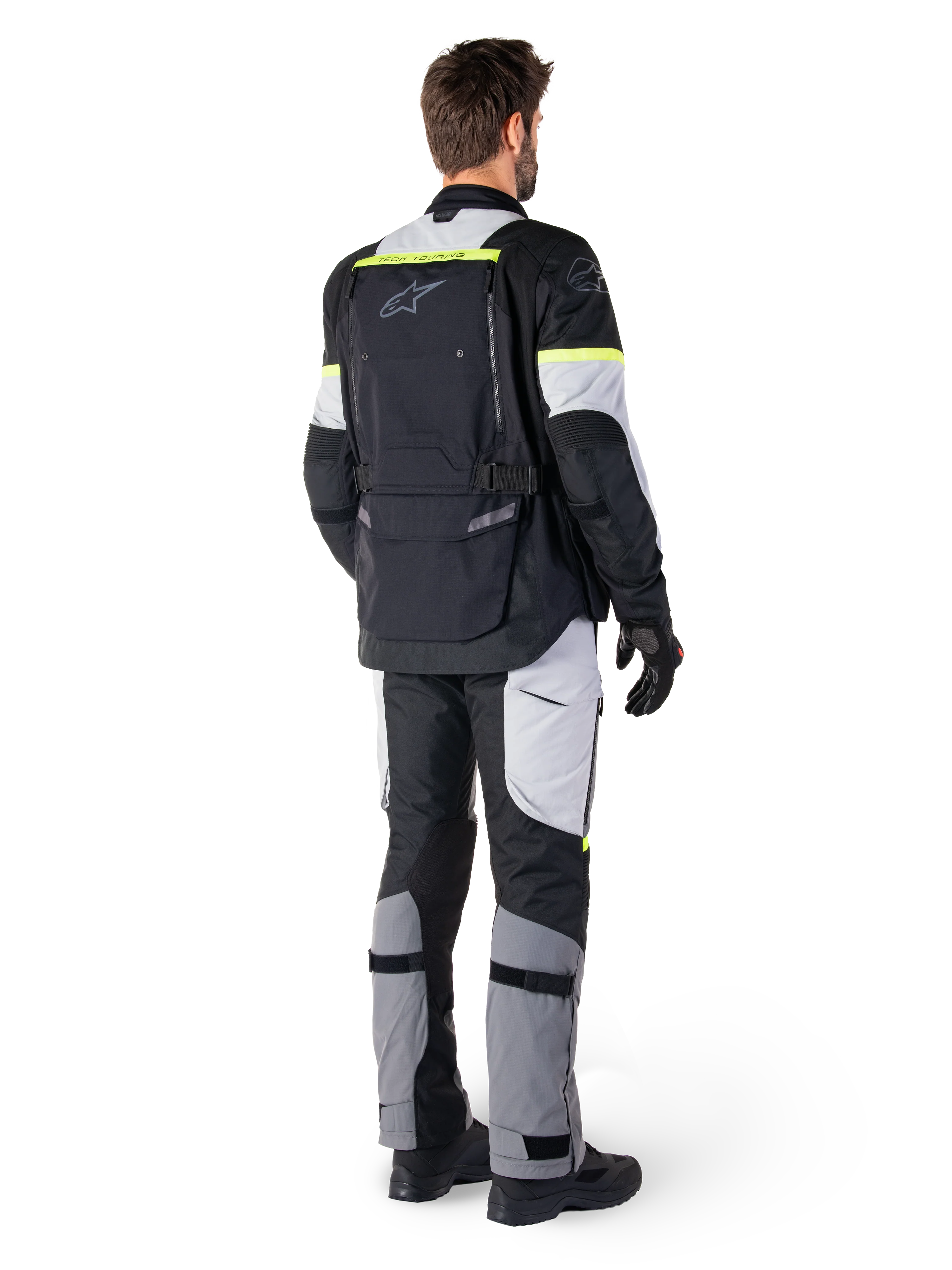 Bogotá Pro Drystar® Jas - Image 8