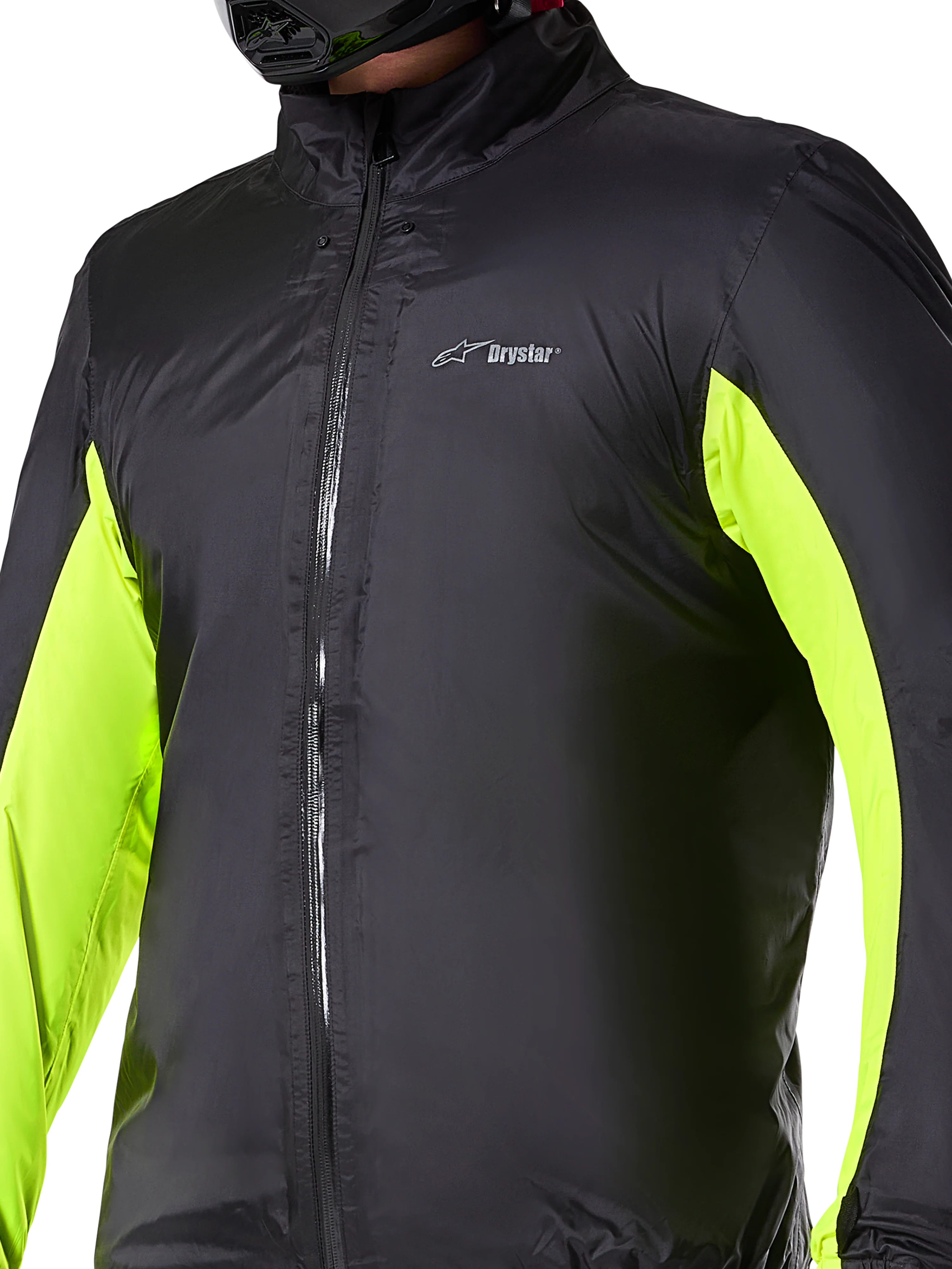 Bogotá Pro Drystar® Jas - Image 9