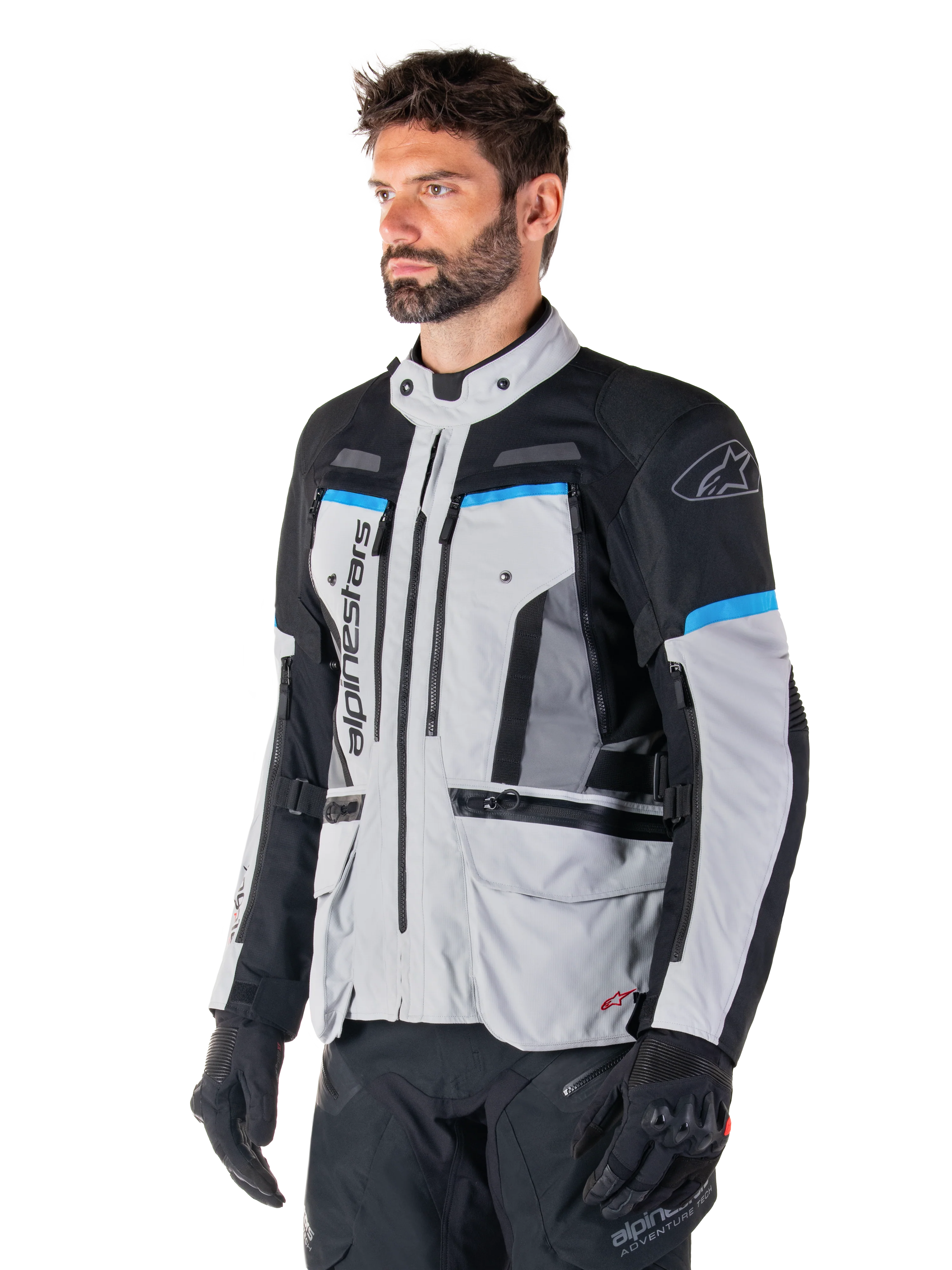 Bogota' Pro Drystar® Jas - Image 3