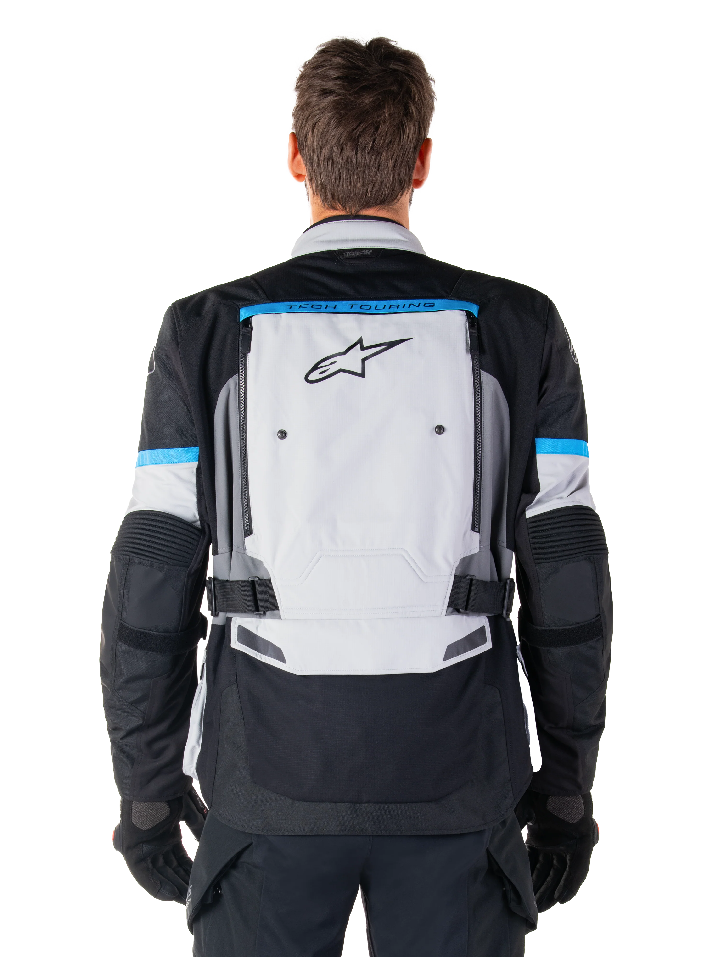 Bogota' Pro Drystar® Jas - Image 4