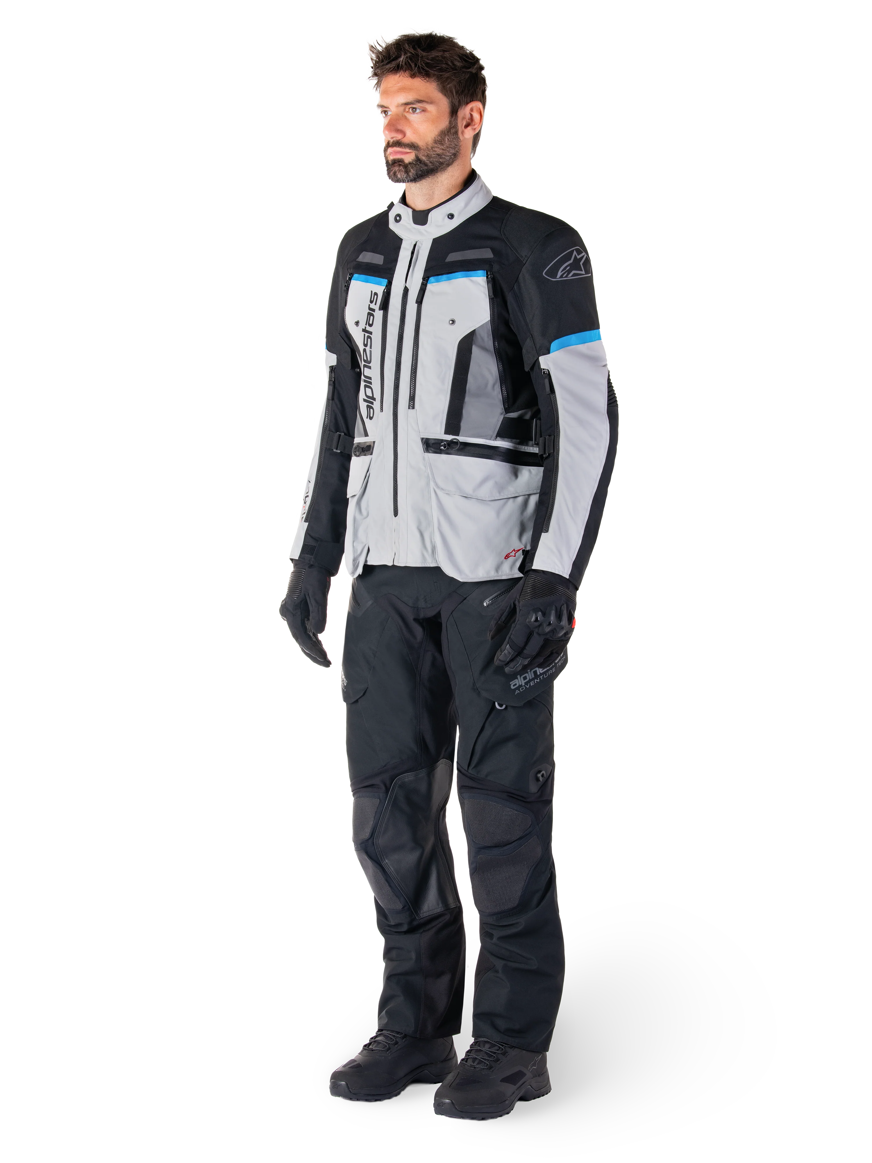 Bogota' Pro Drystar® Jas - Image 5
